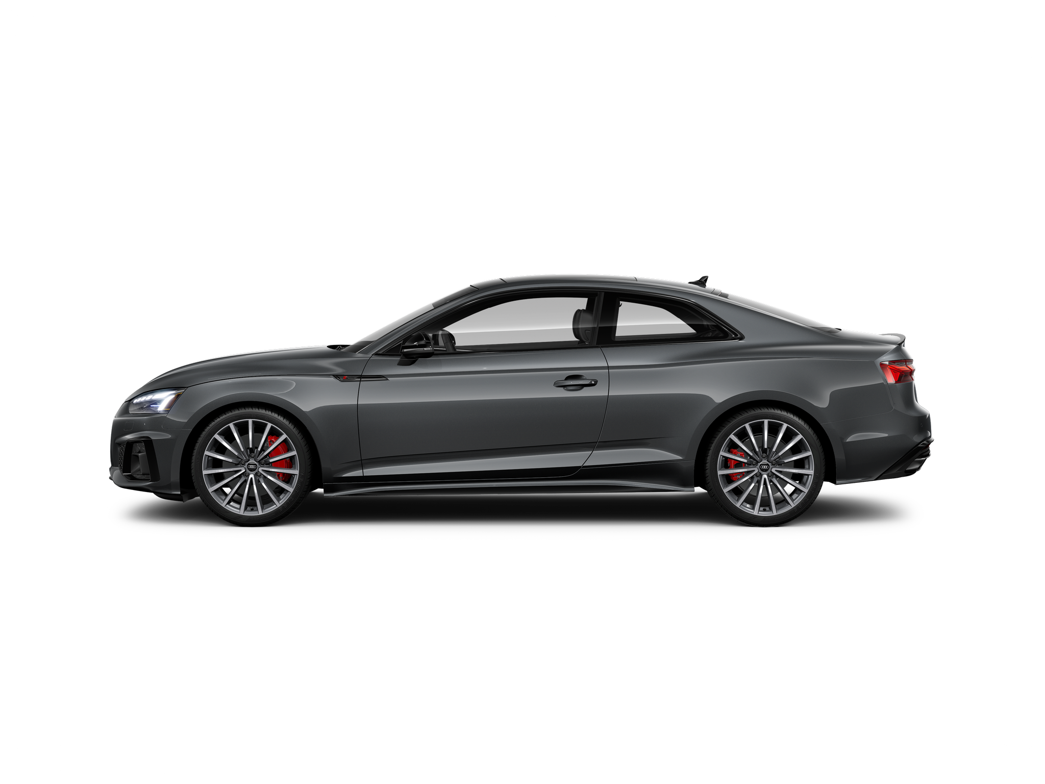 2023 Audi A5 Coupé