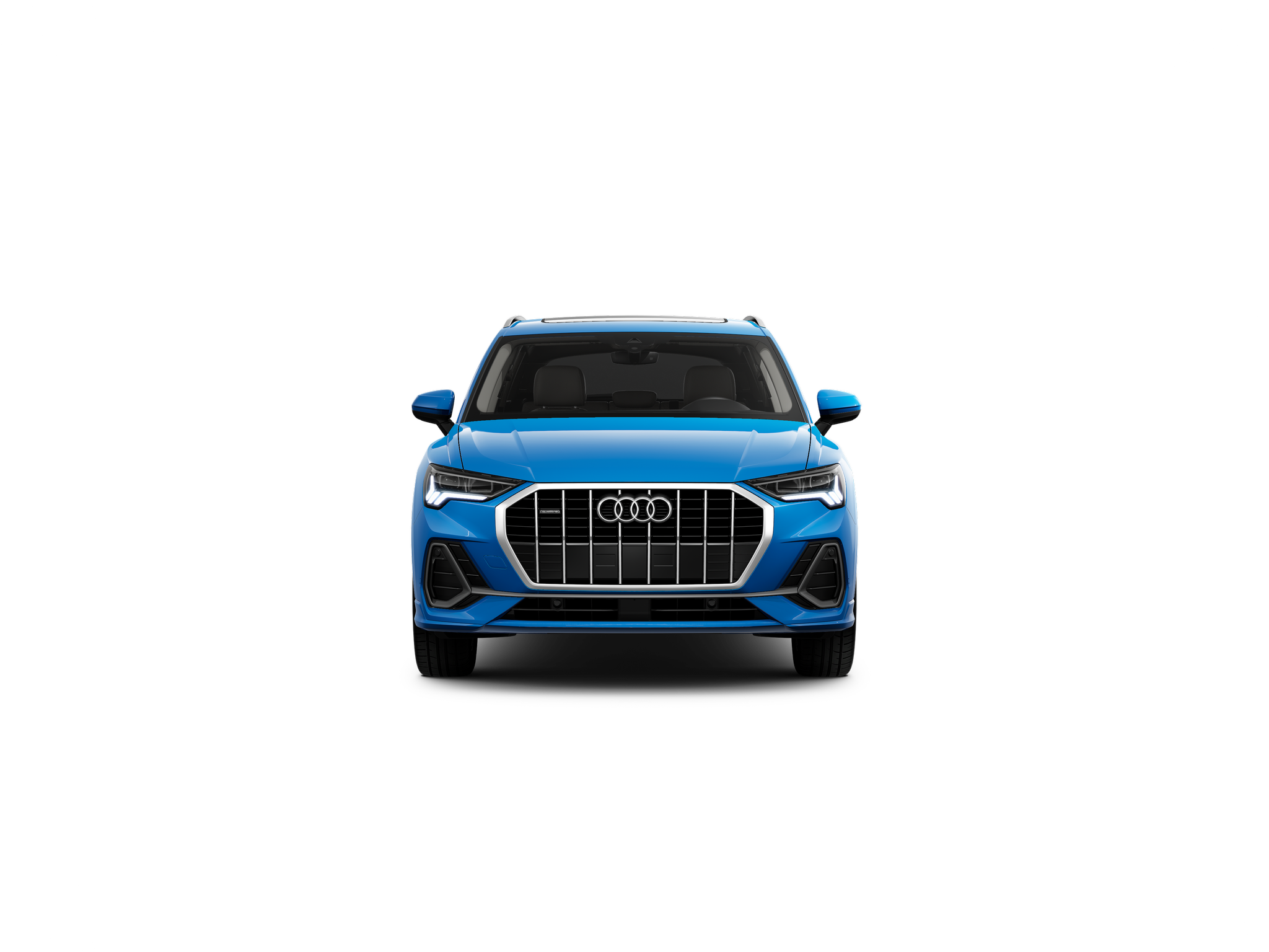 2023 Audi Q3 SUV