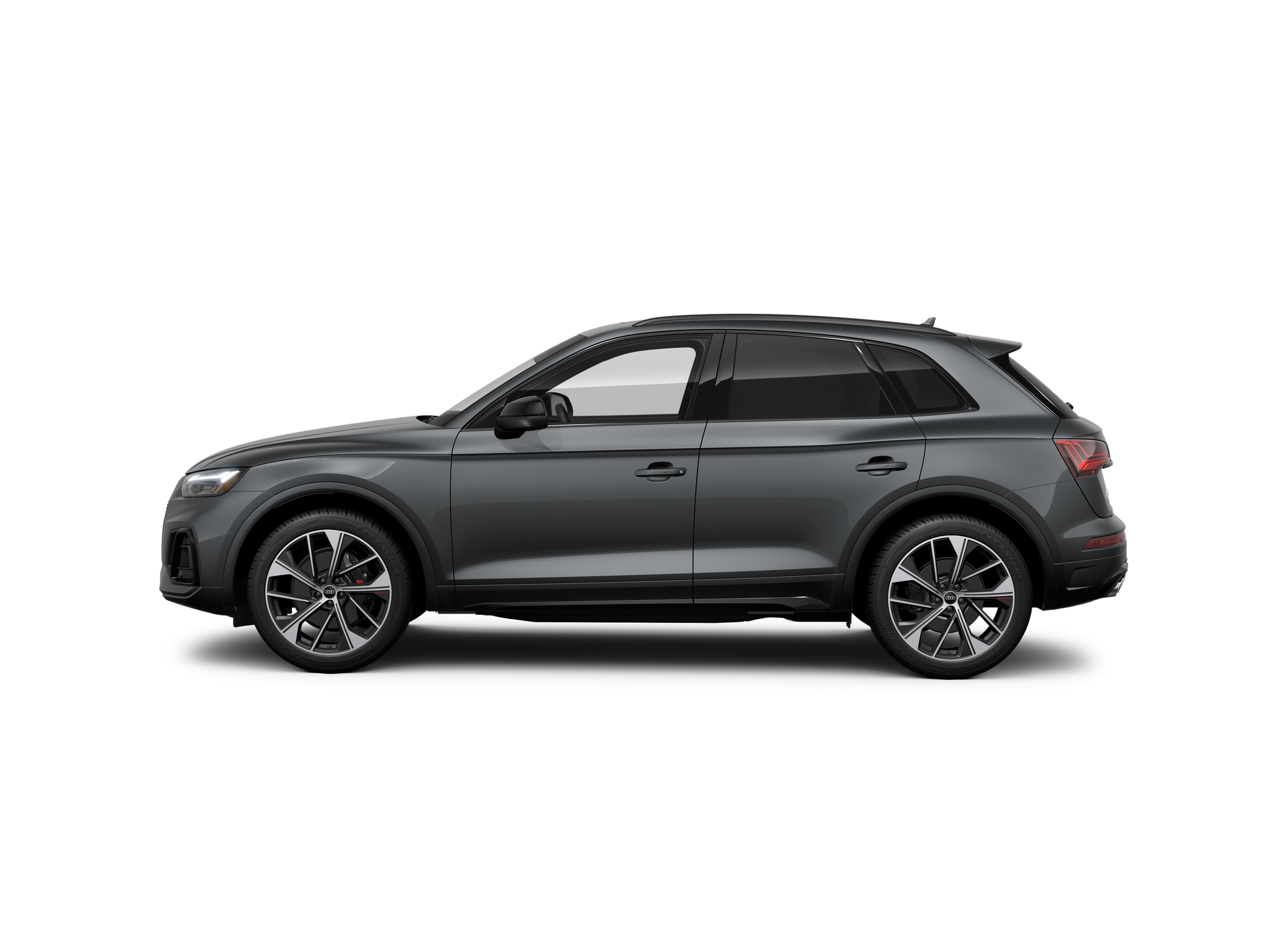 2023 Audi SQ5
