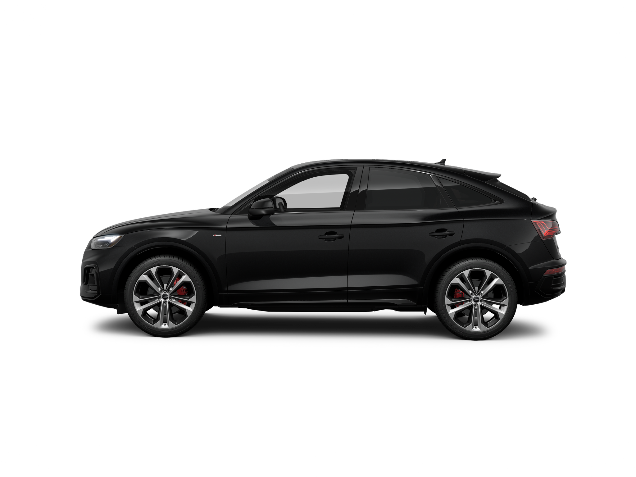 2024 Audi Q5 Sportback