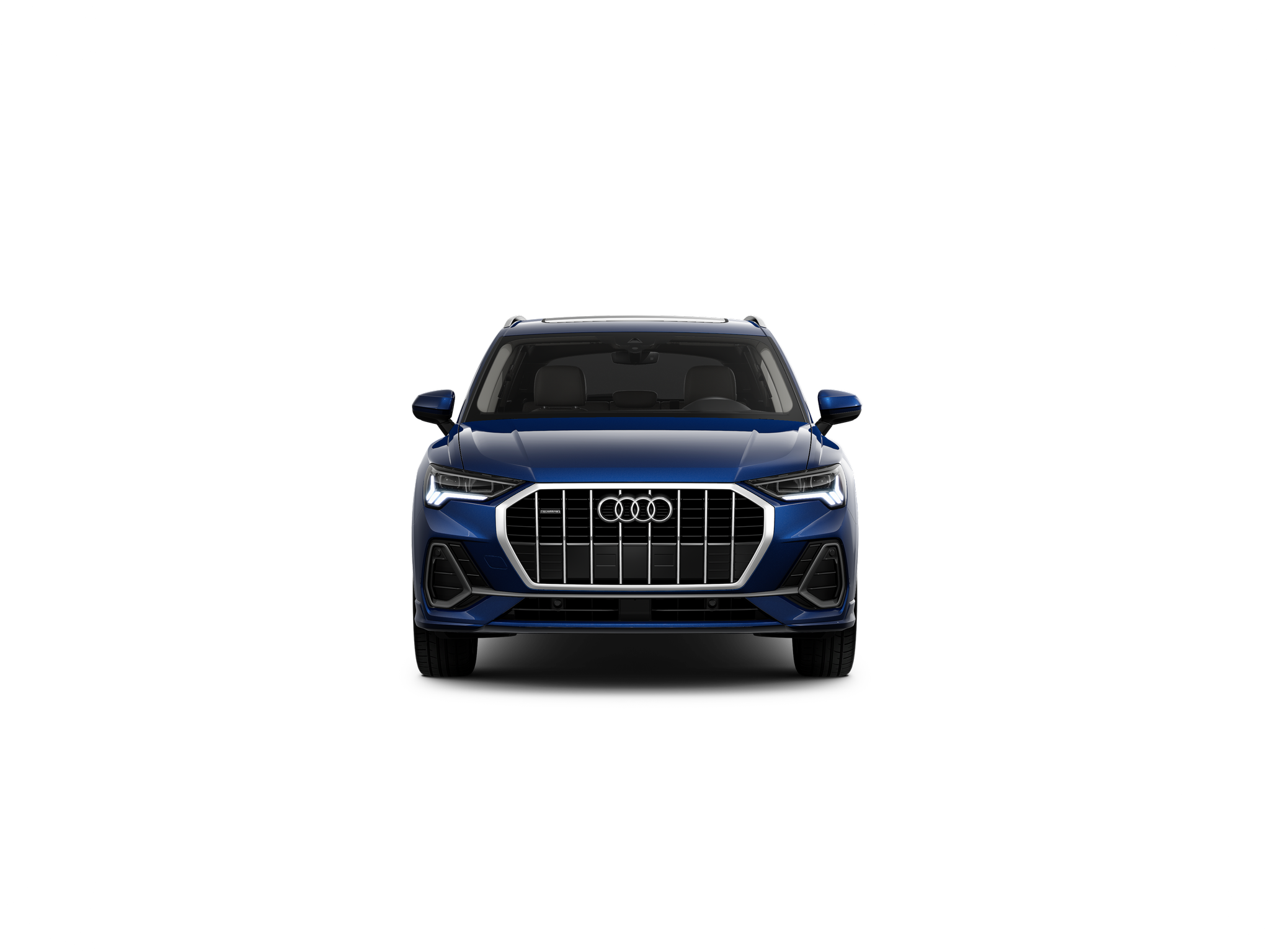 2023 Audi Q3 SUV