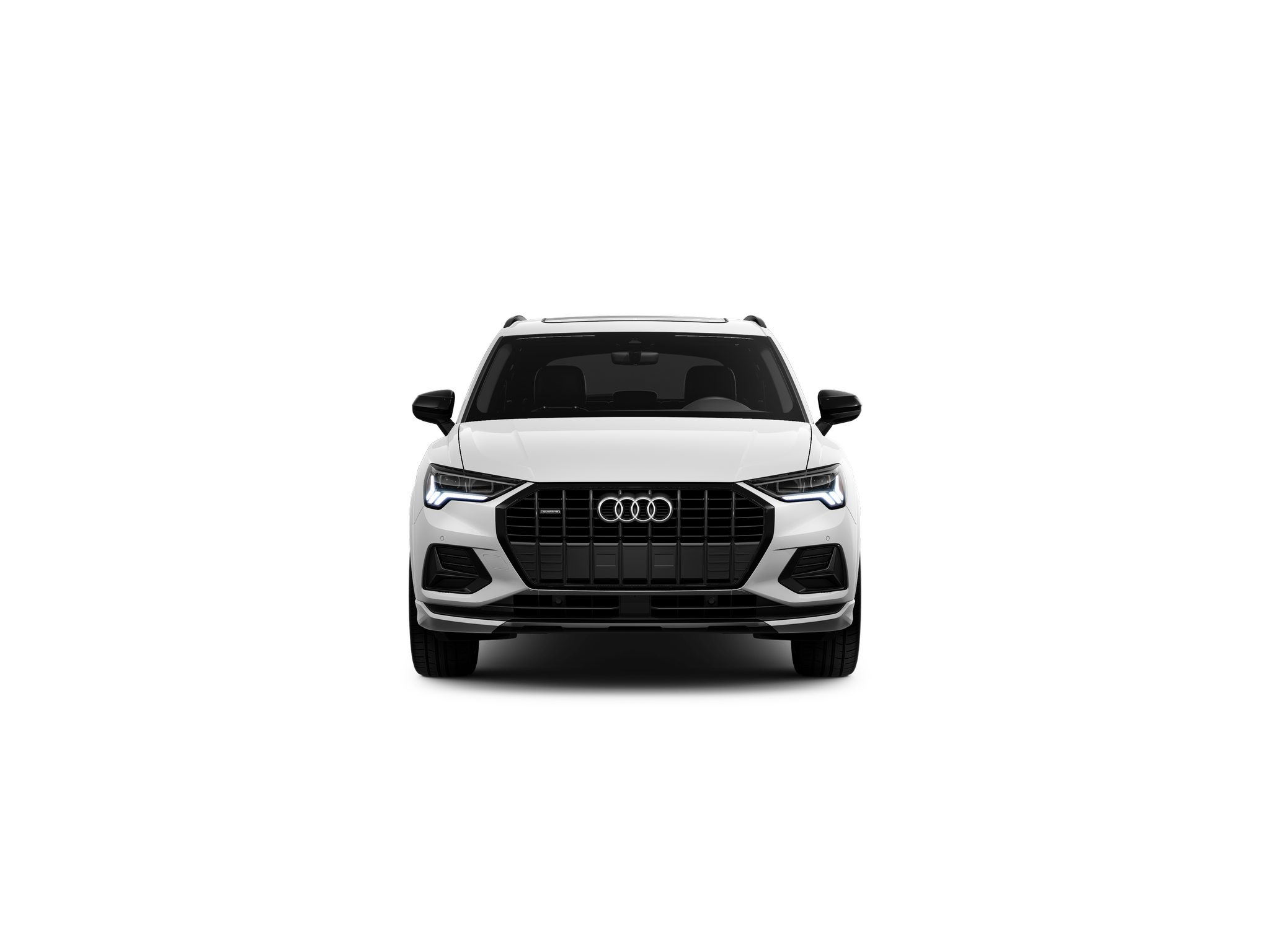 2022 Audi Q3 SUV