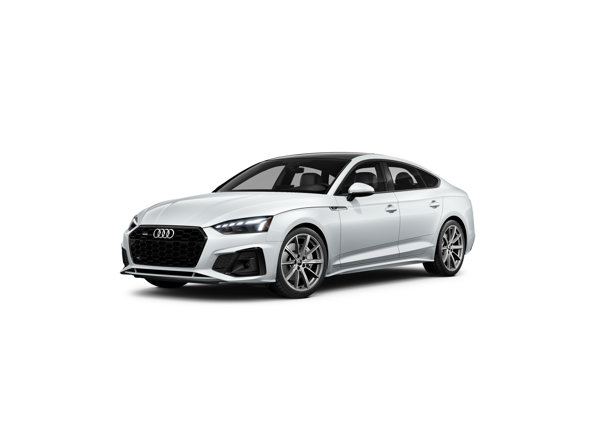 2025 Audi A5 Sportback Premium's photo