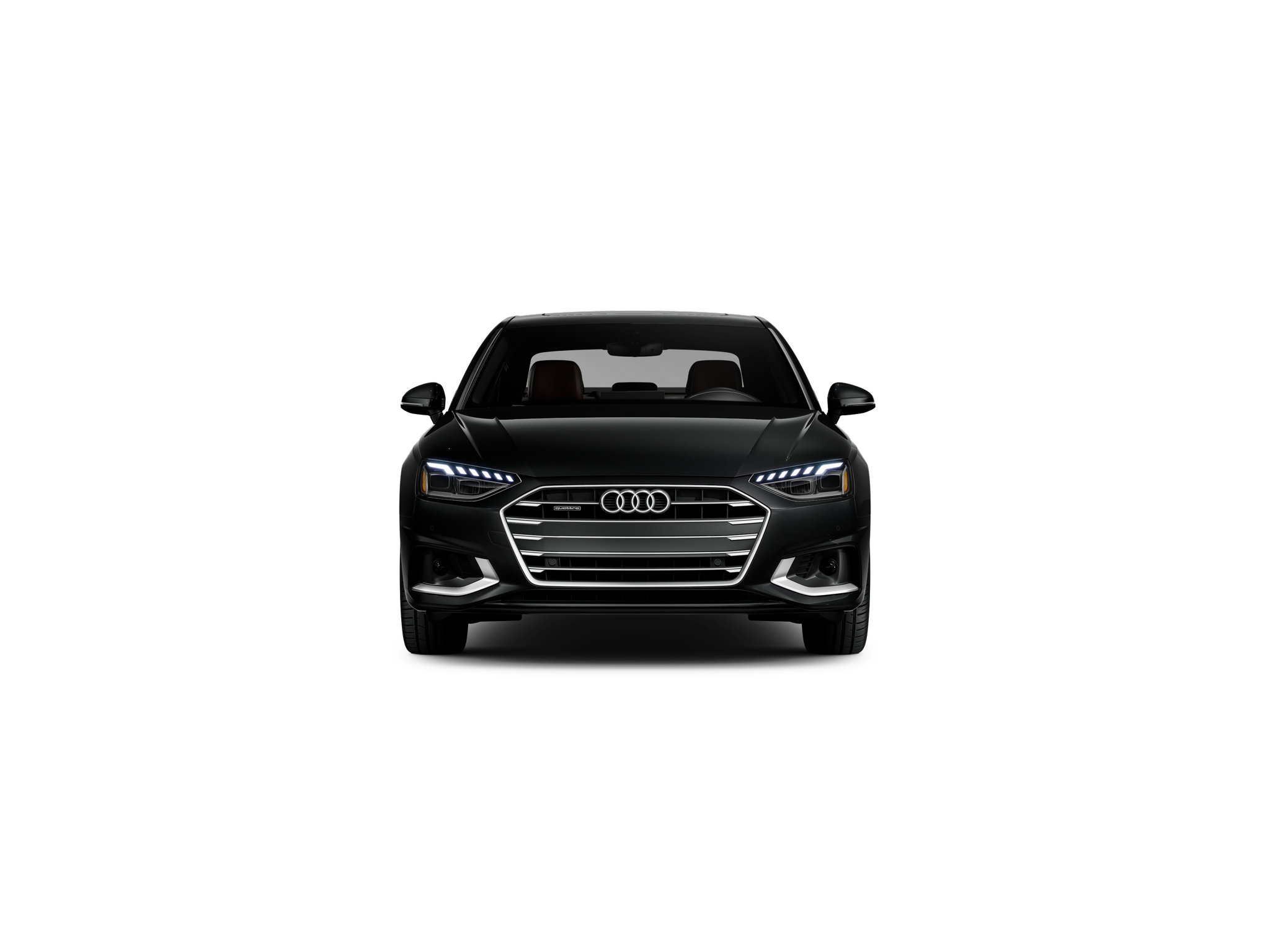 2023 Audi A4 Sedan