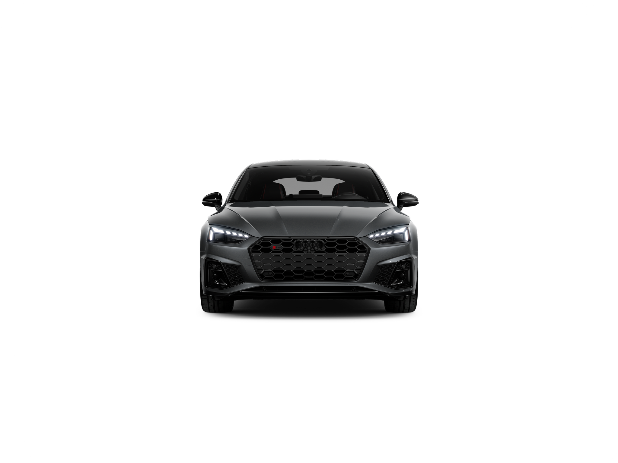2024 Audi S5 Sportback