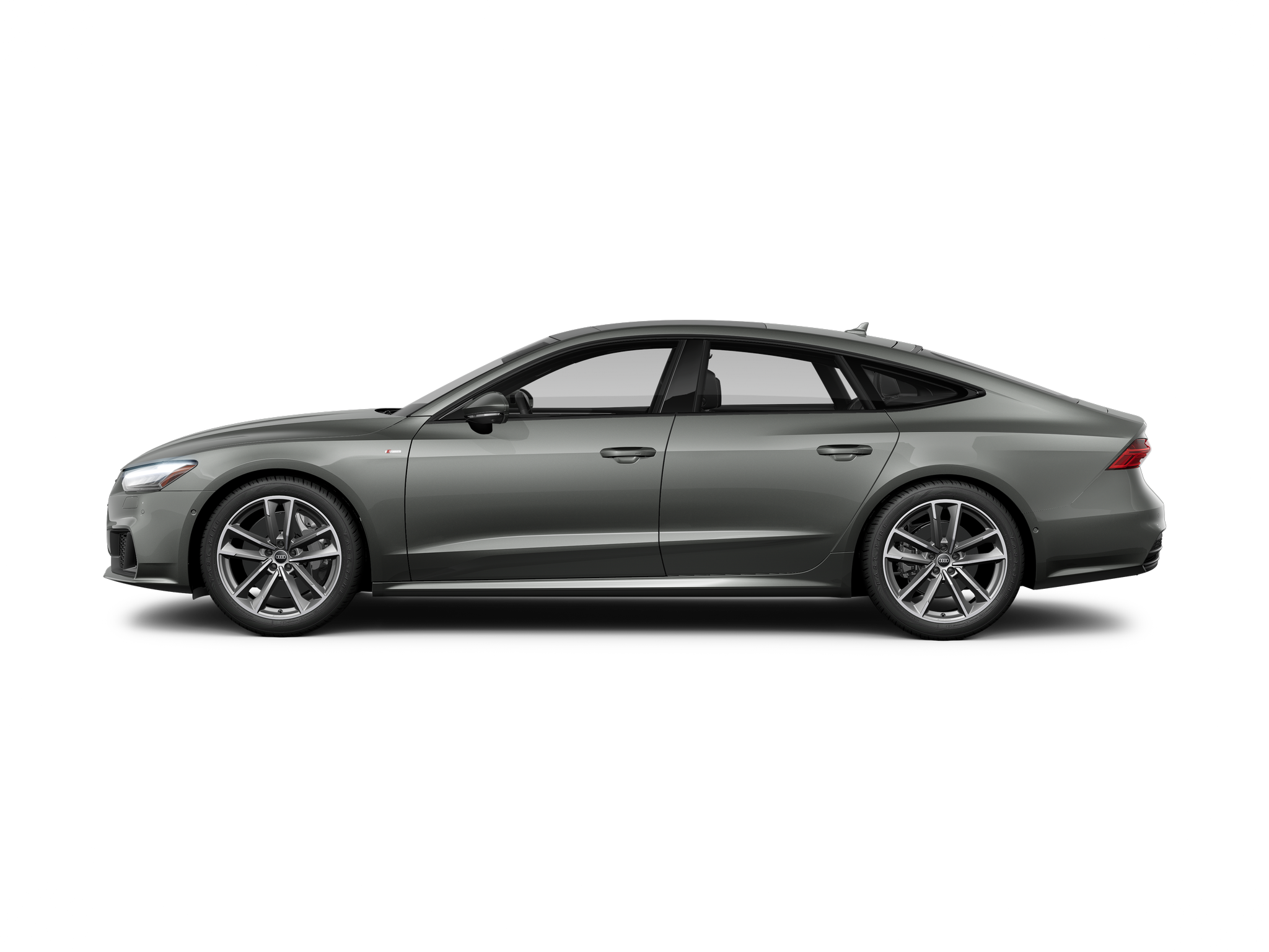 2023 Audi A7 Sportback