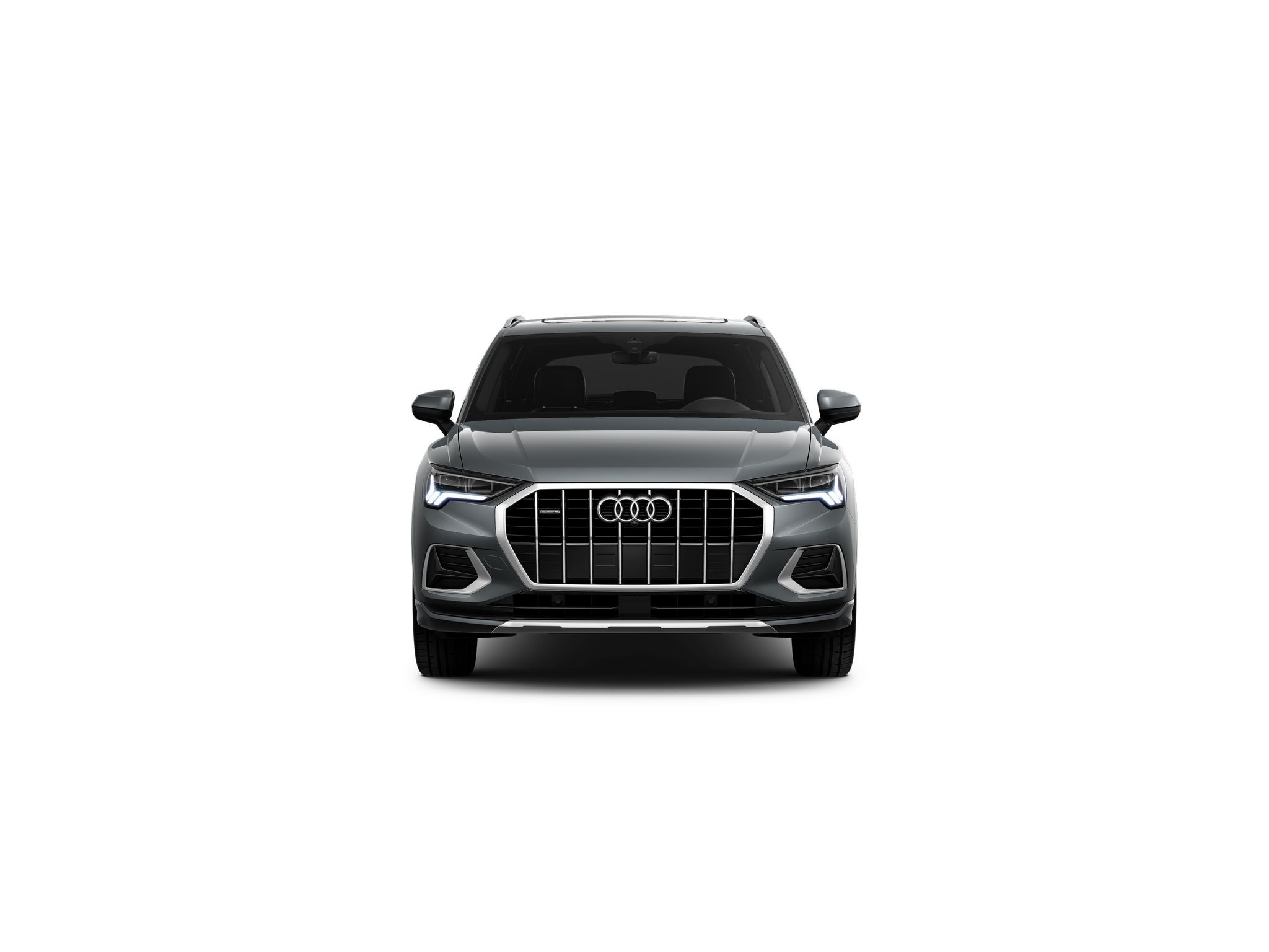 2023 Audi Q3 SUV