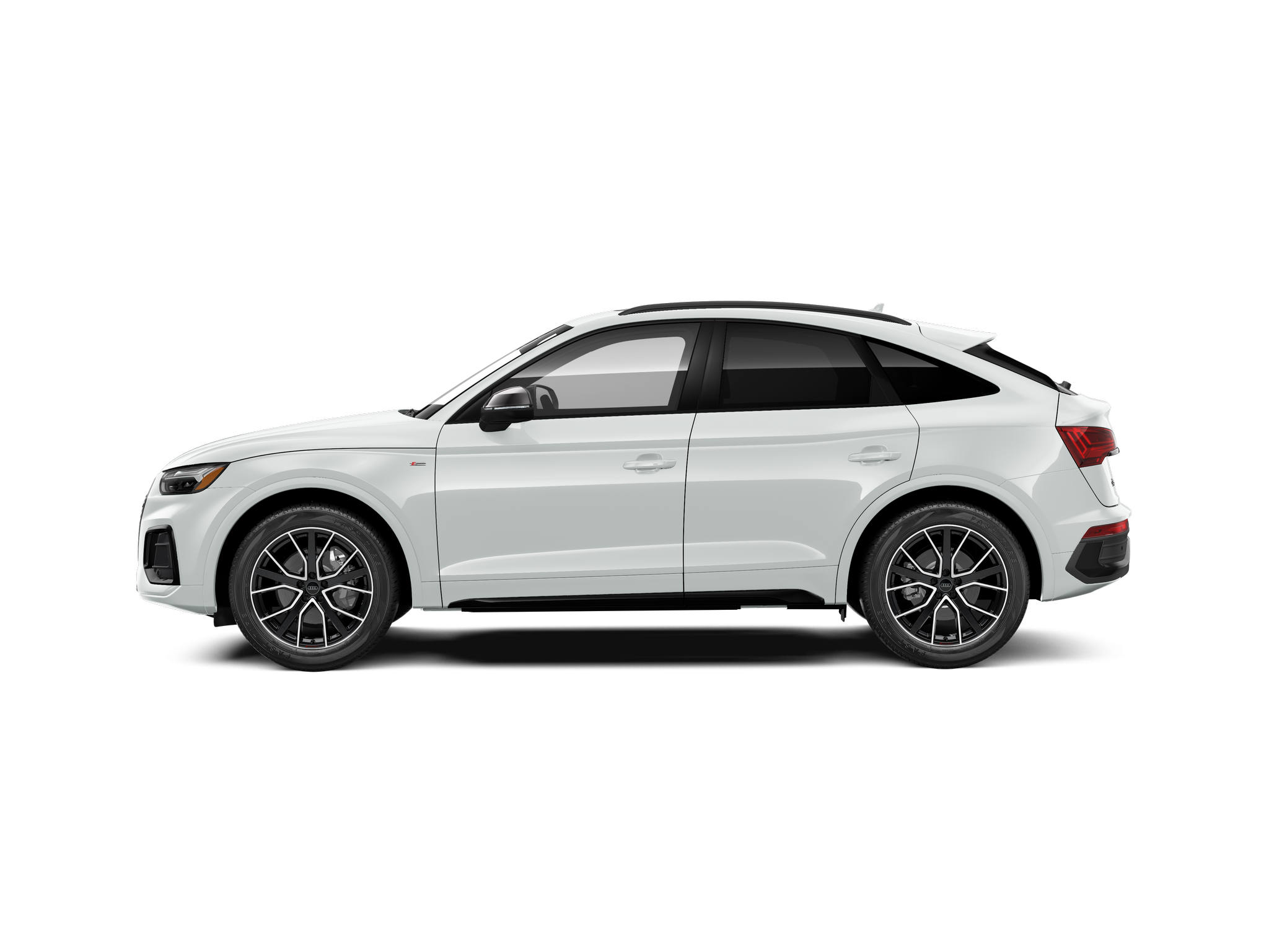 2022 Audi Q5 Sportback