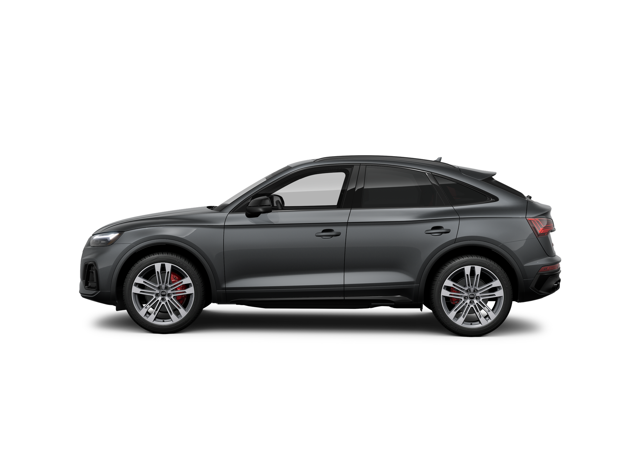 2024 Audi SQ5