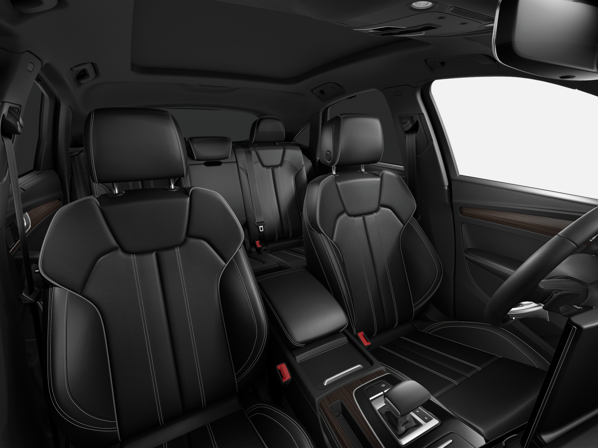 2023 Audi Q5 Sportback