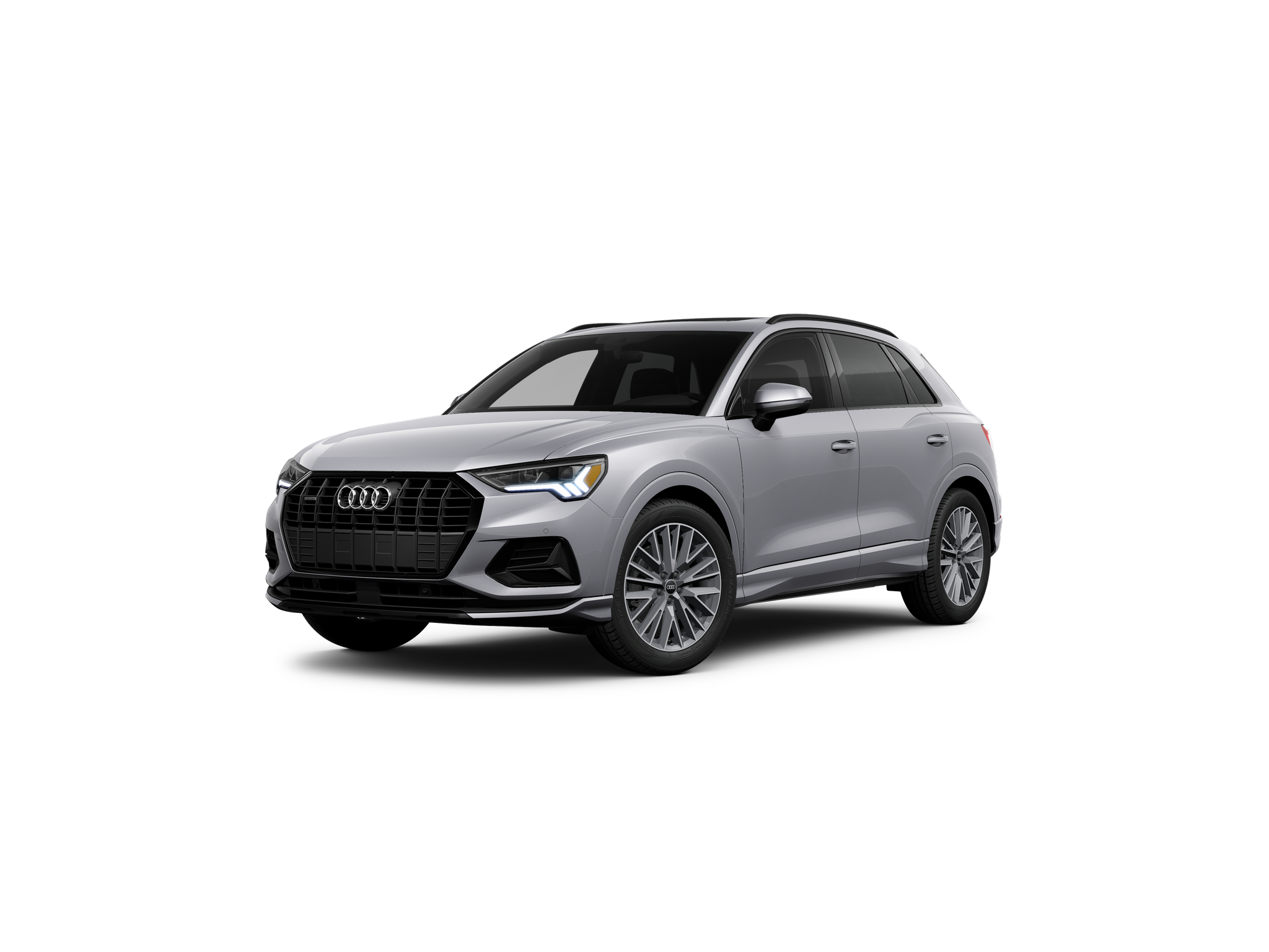 2023 Audi Q3 Premium's photo