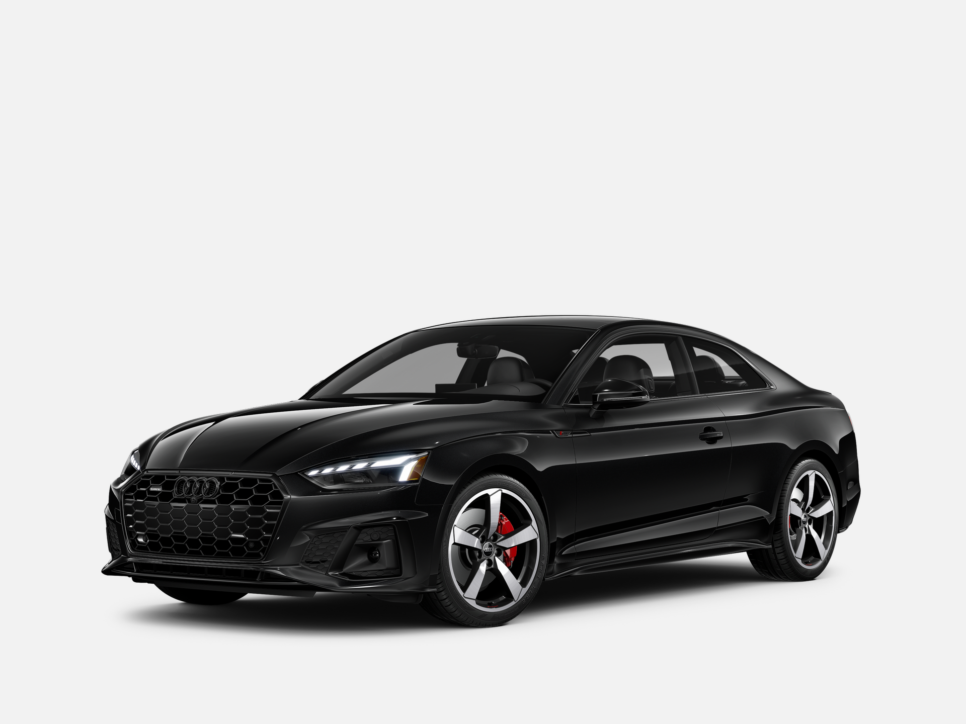 2023 Audi A5 45 Premium Plus quattro S tronic's photo