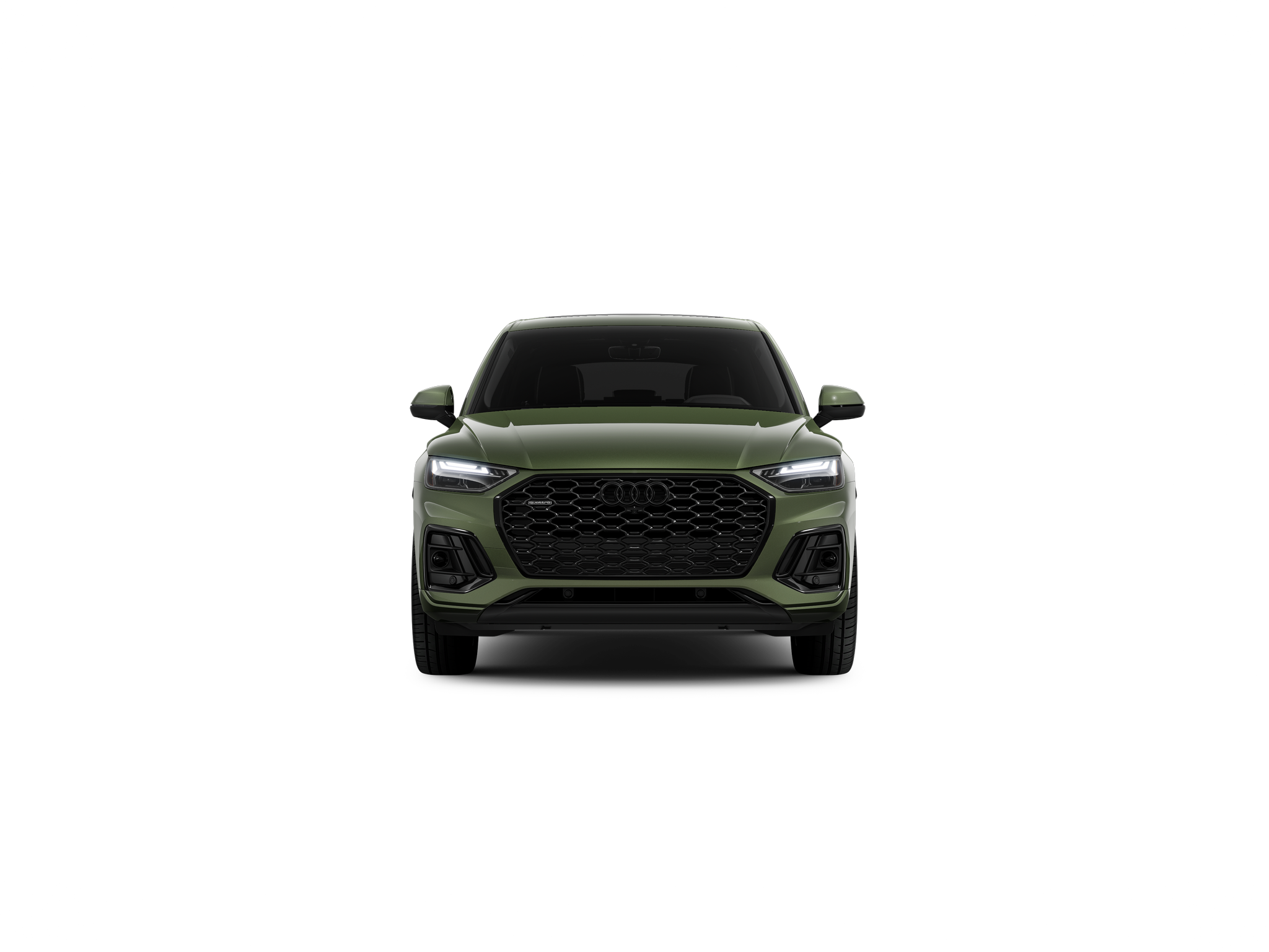 2024 Audi Q5 Sportback
