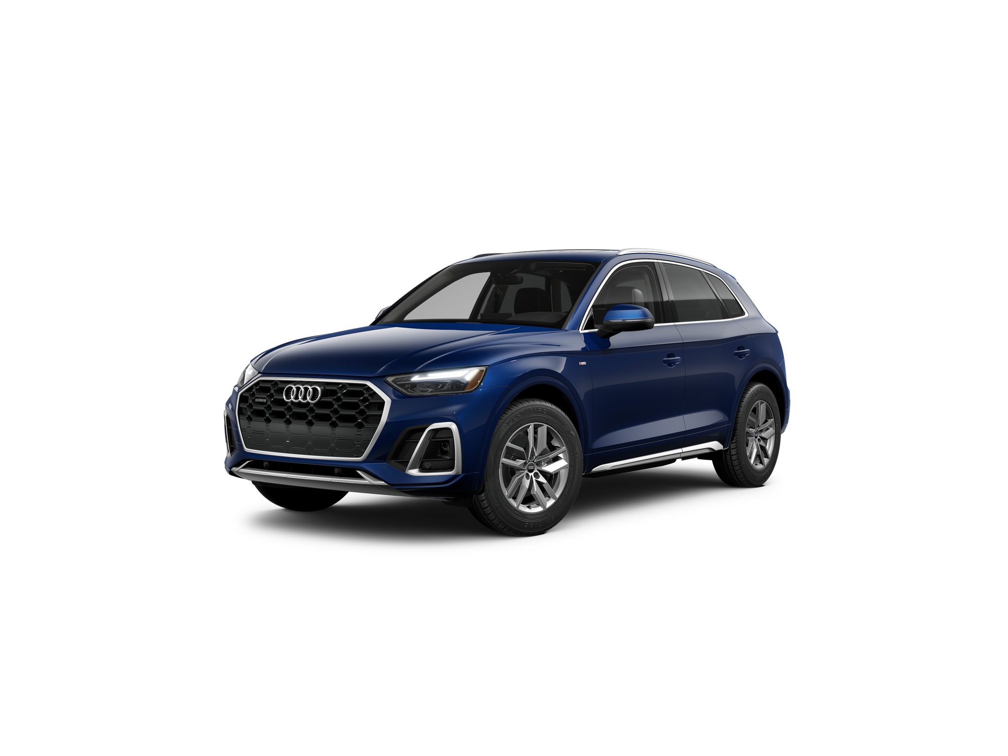 2023 Audi Q5 Premium's photo