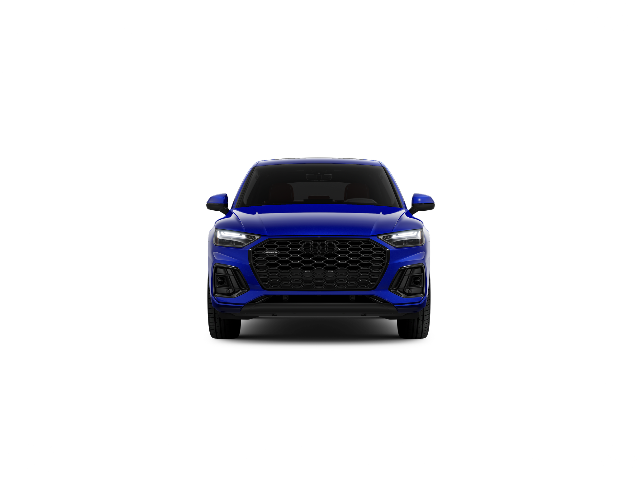 2025 Audi Q5 Sportback