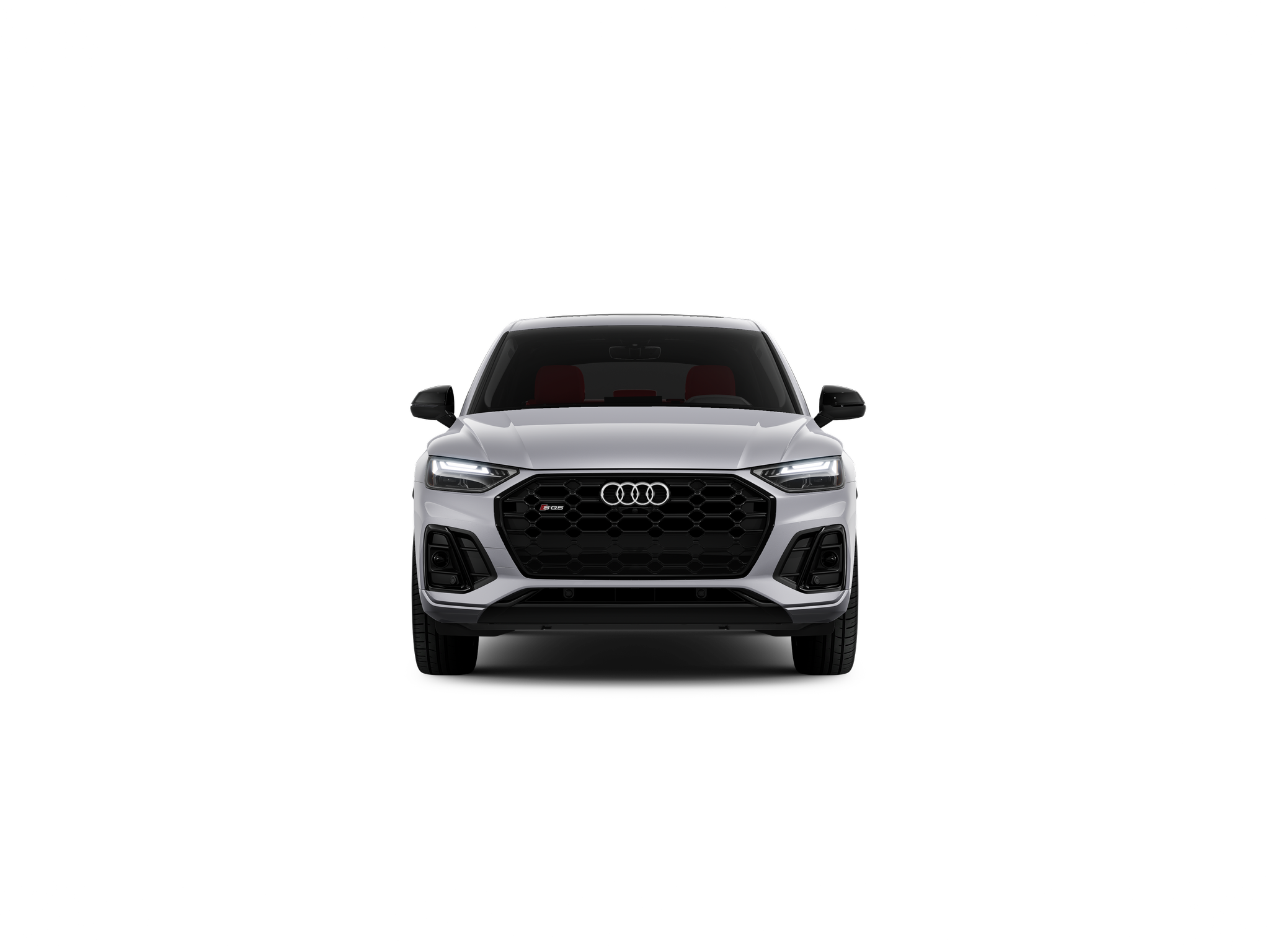 2024 Audi SQ5 Sportback