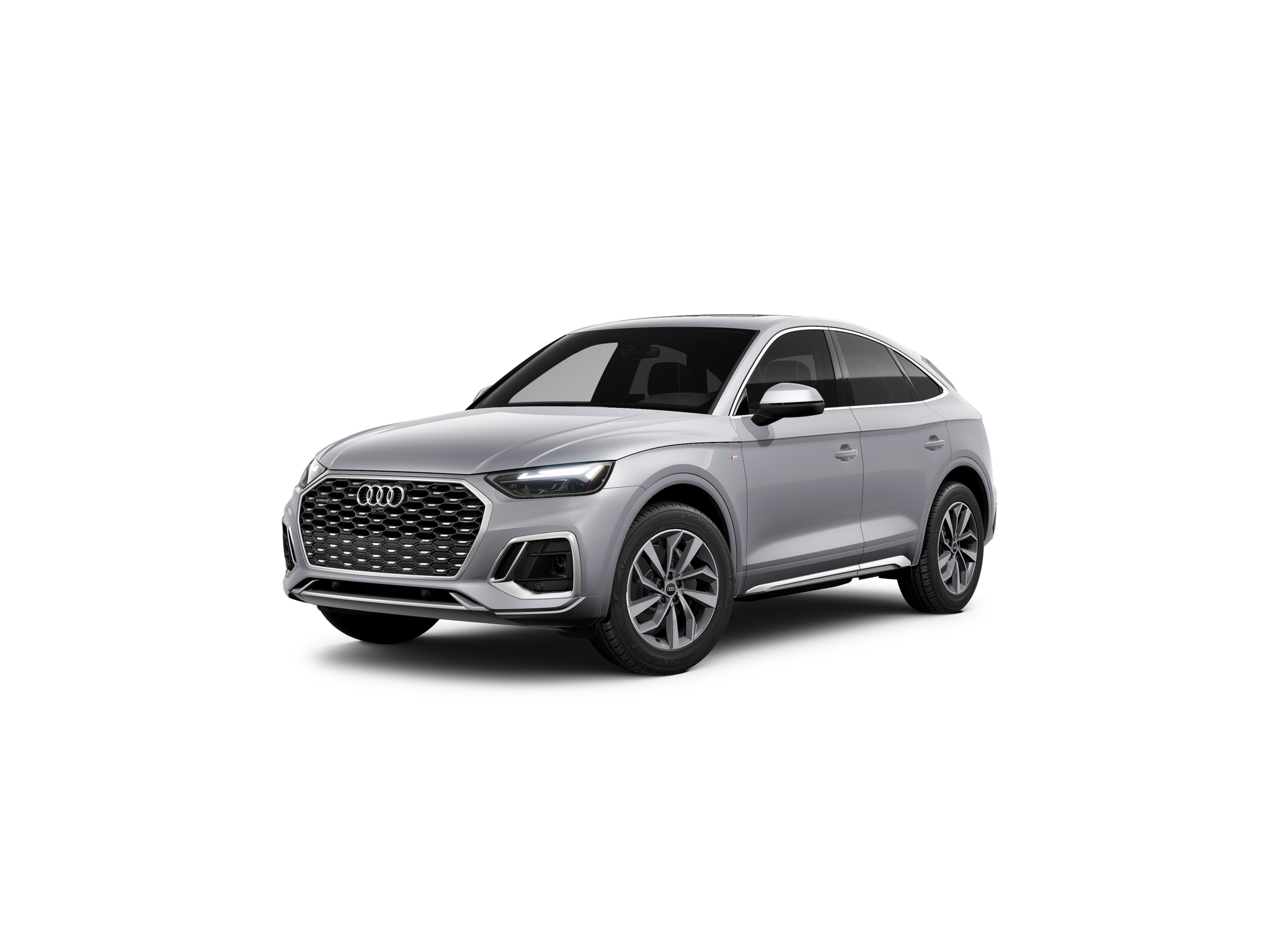 2023 Audi Q5 Sportback Premium Plus's photo