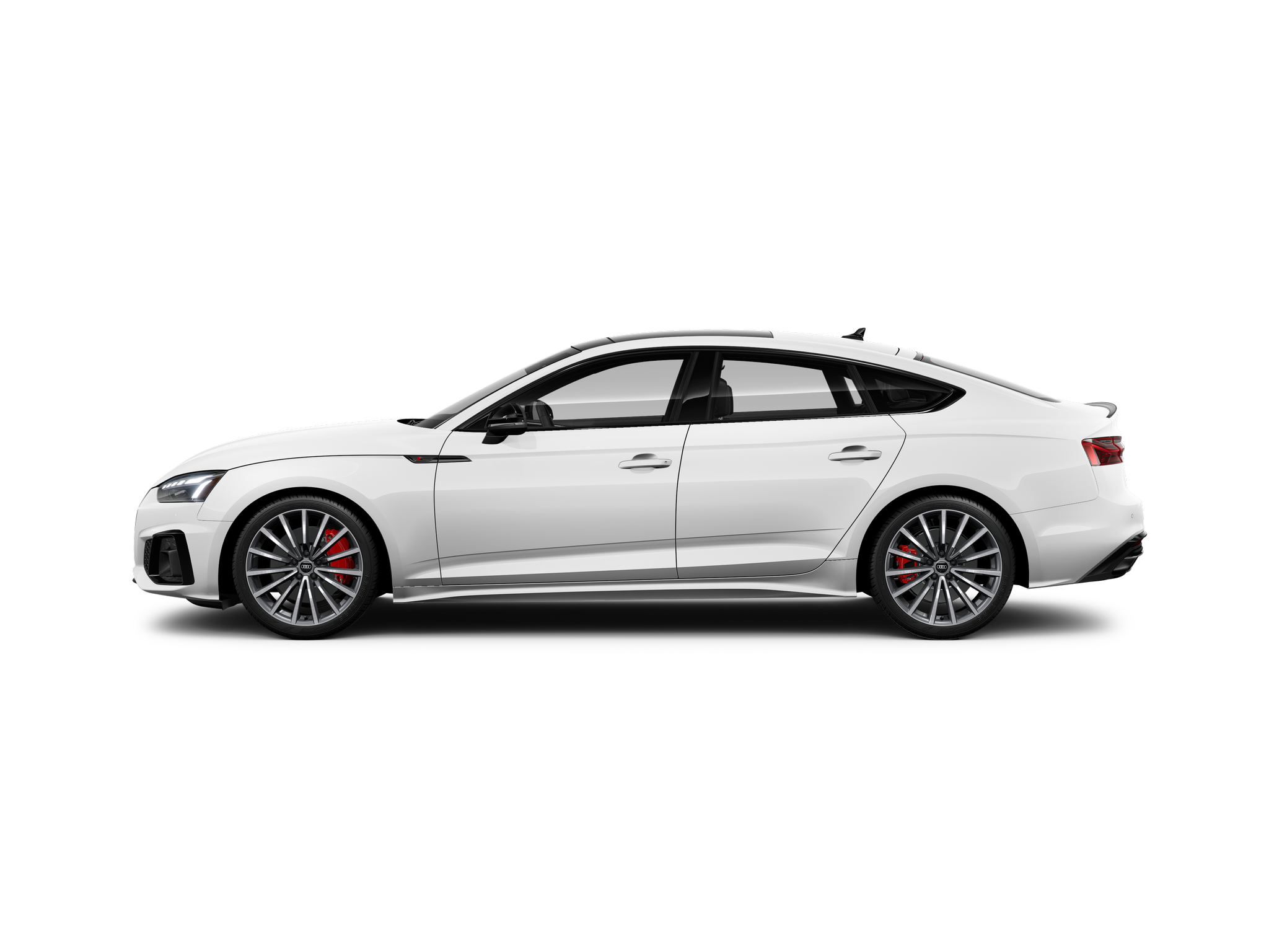2024 Audi A5 Sportback