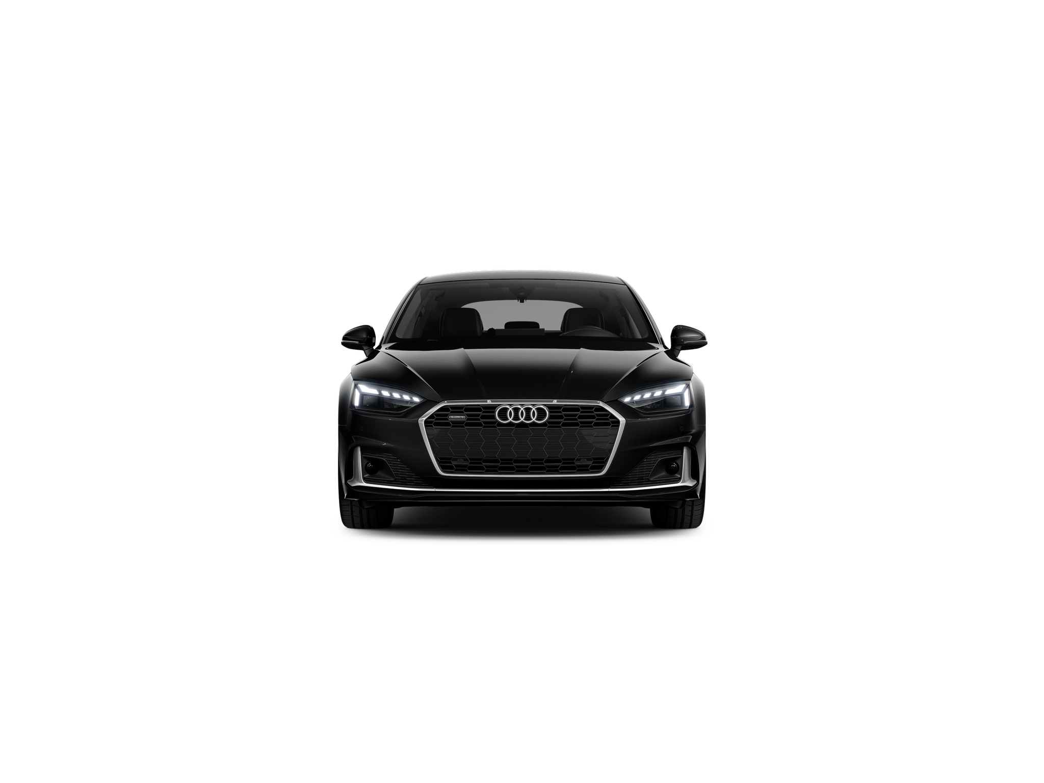 2023 Audi A5 Sportback