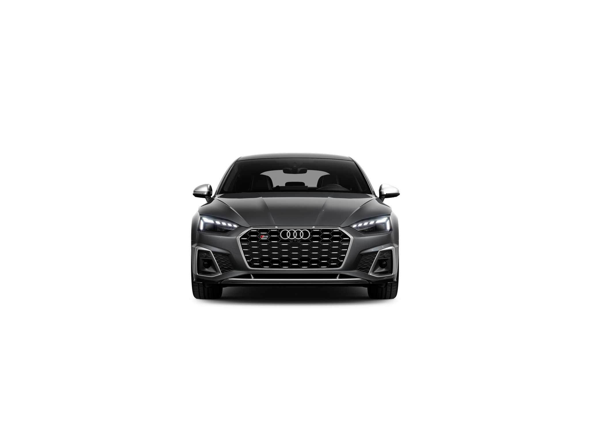 2023 Audi S5 Sportback