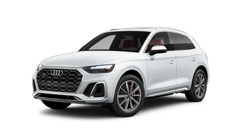 Photo of 2025 Audi SQ5 