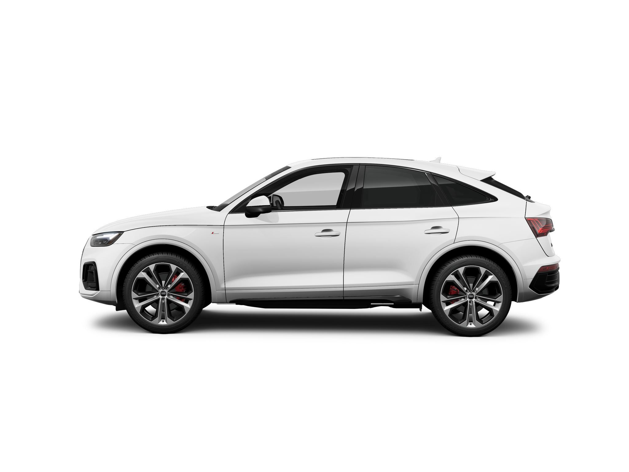 2024 Audi Q5 Sportback
