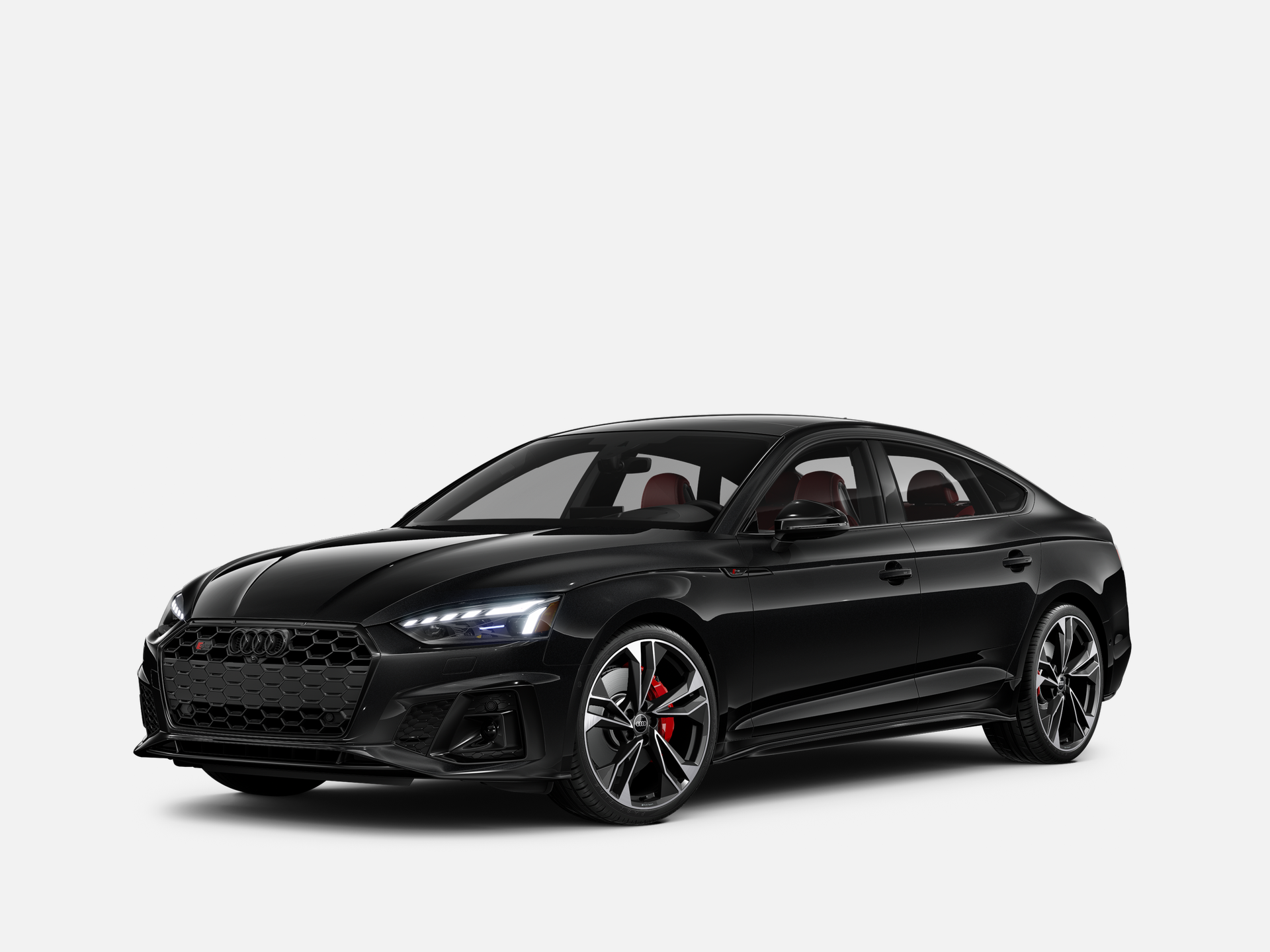 2024 Audi S5 Sportback