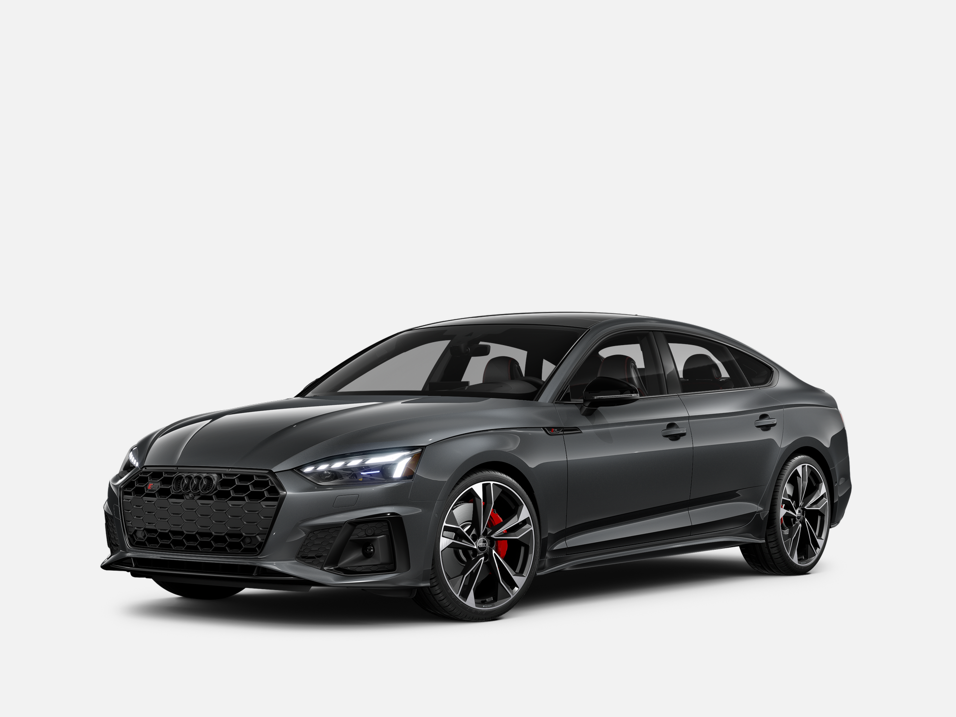 2023 Audi S5 Sportback