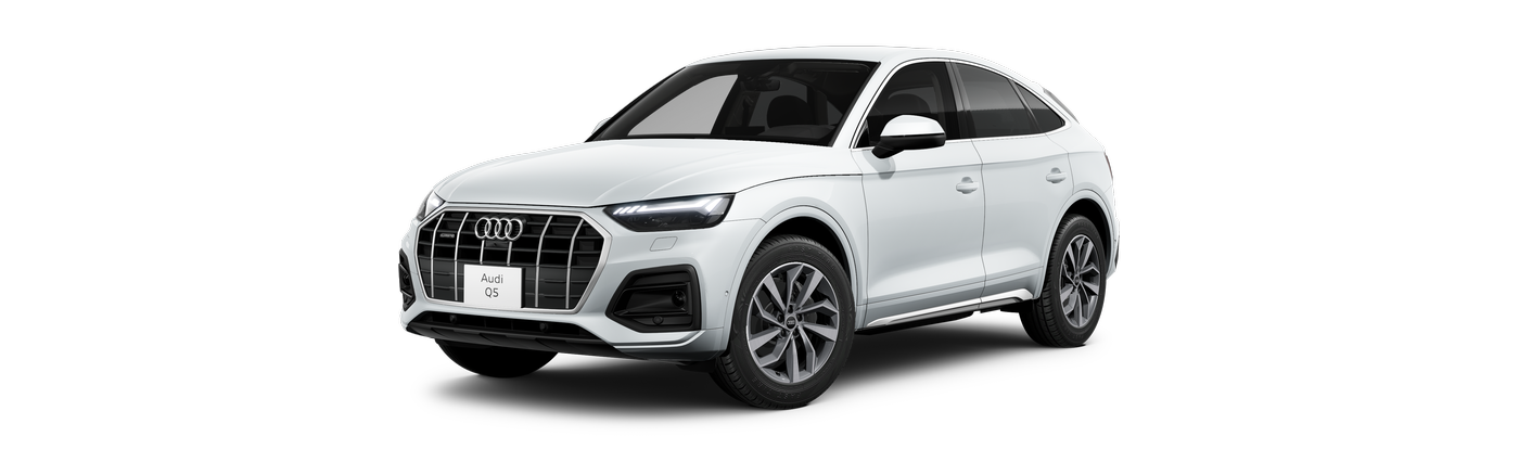 Image about Audi Q5 Sportback 40 TDI quattro advanced150(204)kW(PS)S tronic