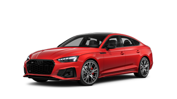 Photo of 2025 Audi A5 Sportback