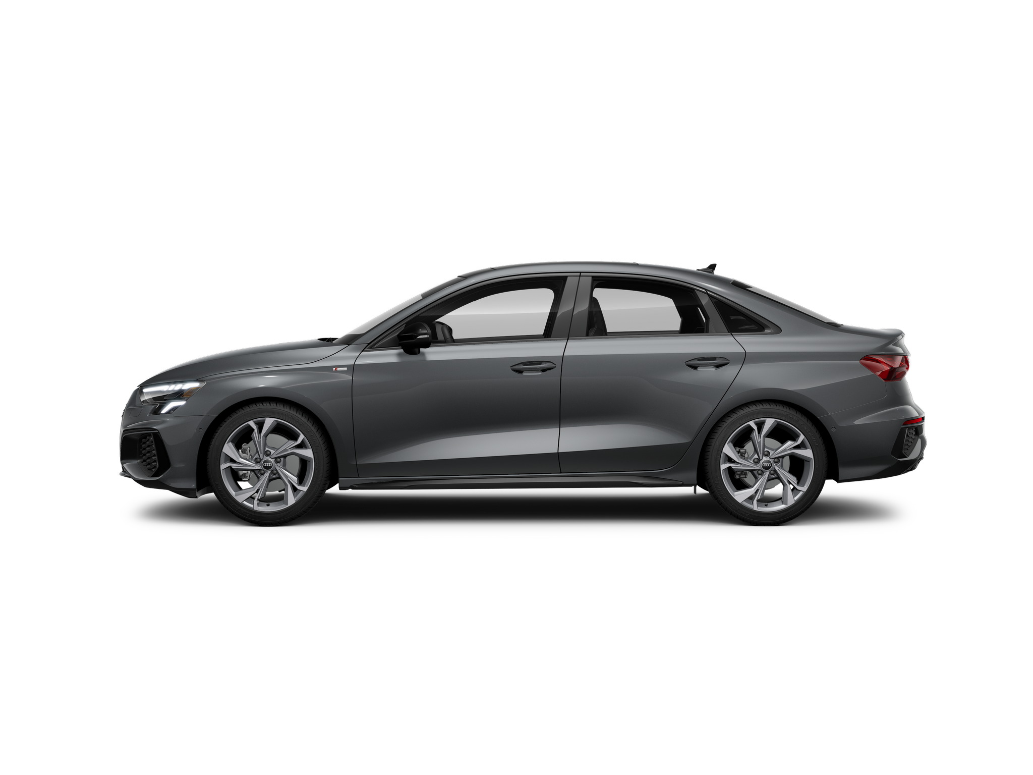 2024 Audi A3 Sedan