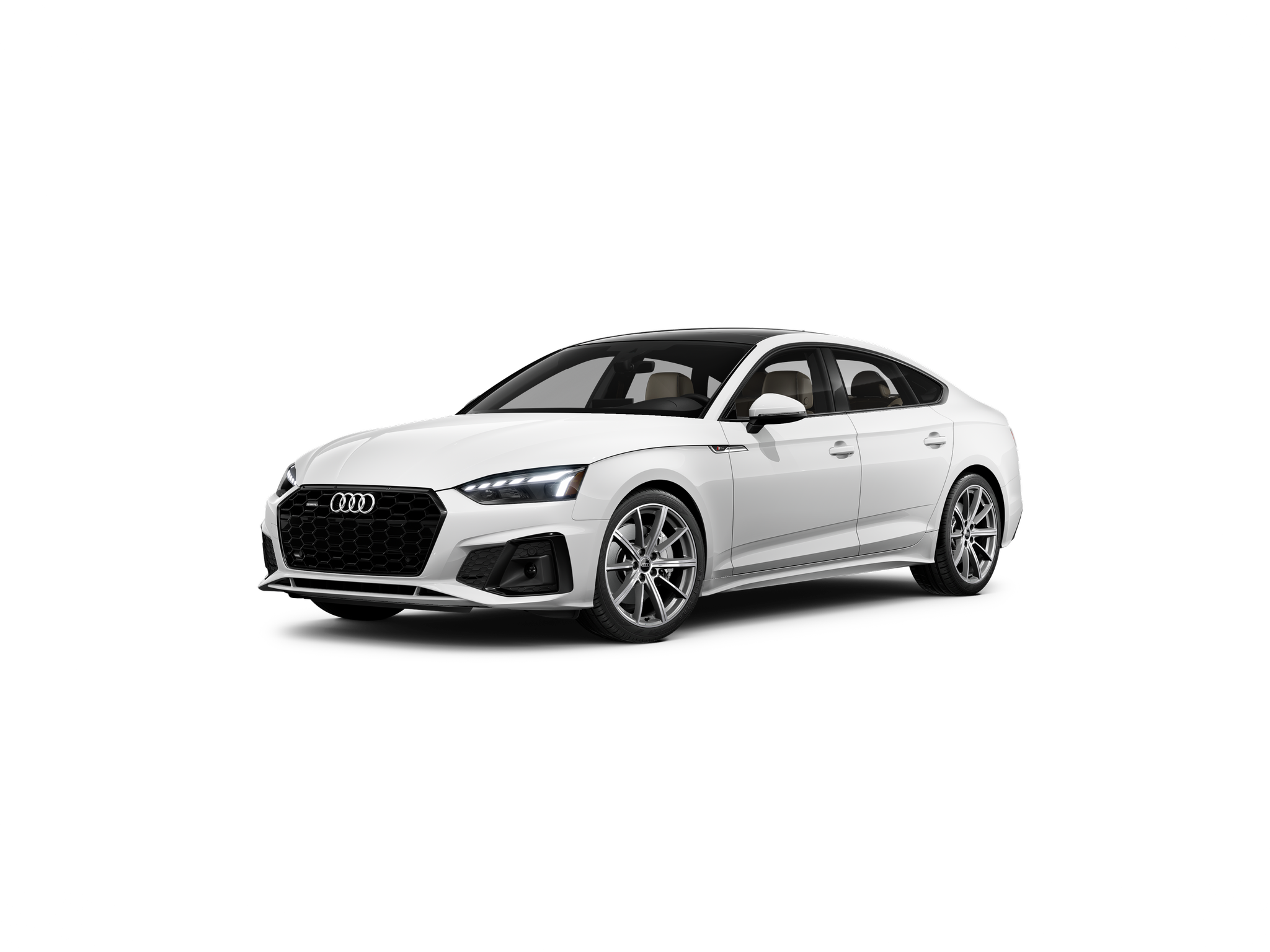 2025 Audi A5 Sportback Premium's photo