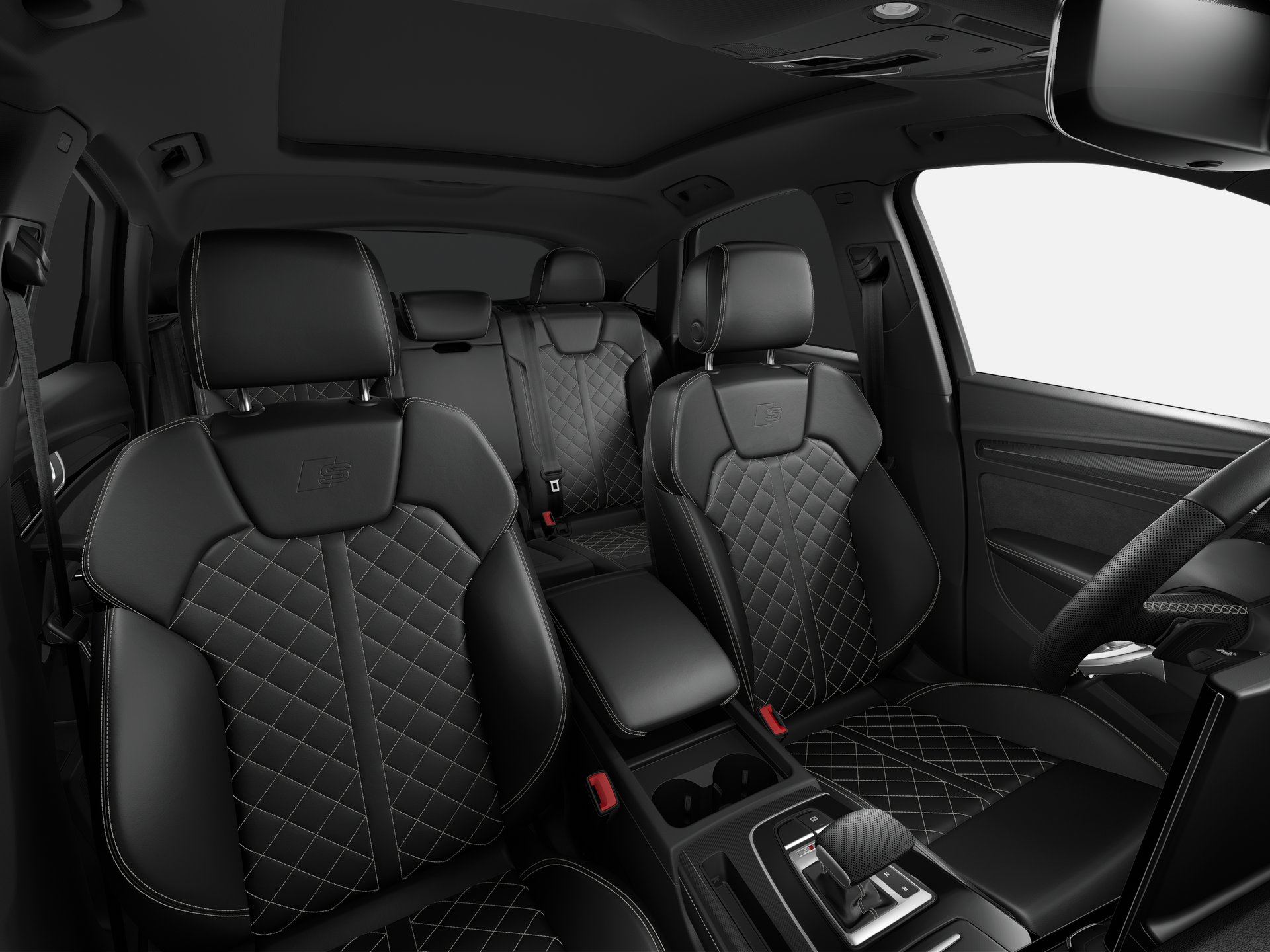 2023 Audi SQ5 Sportback