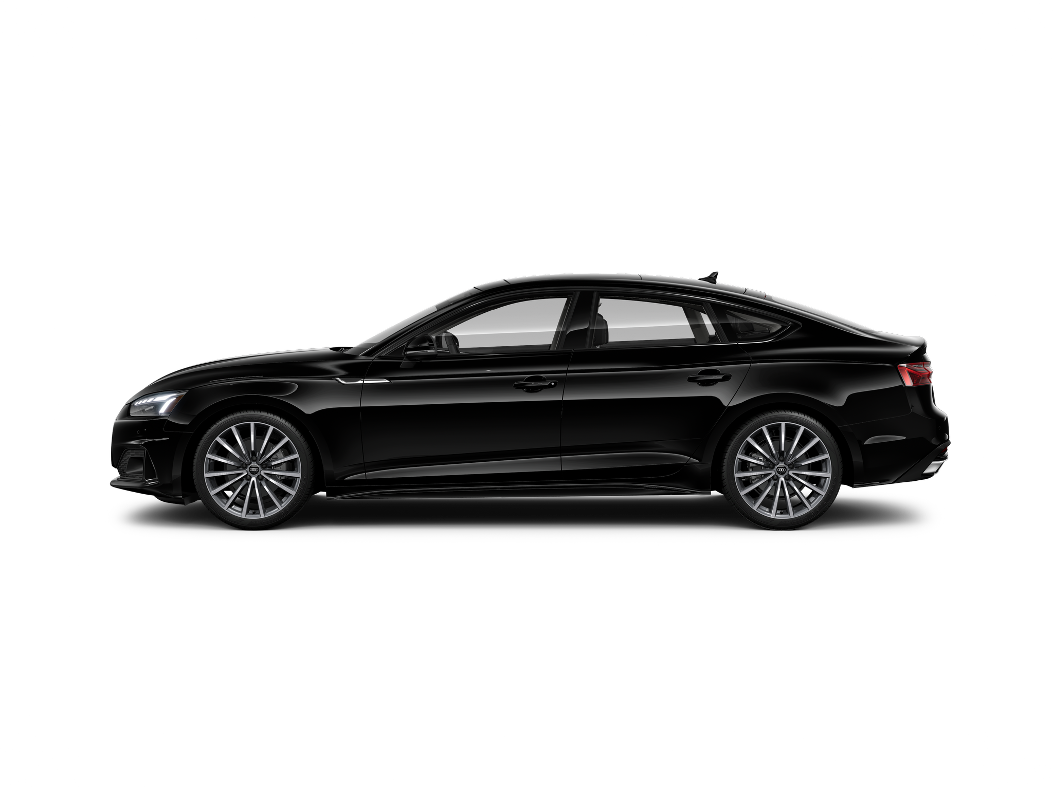 2023 Audi A5 Sportback