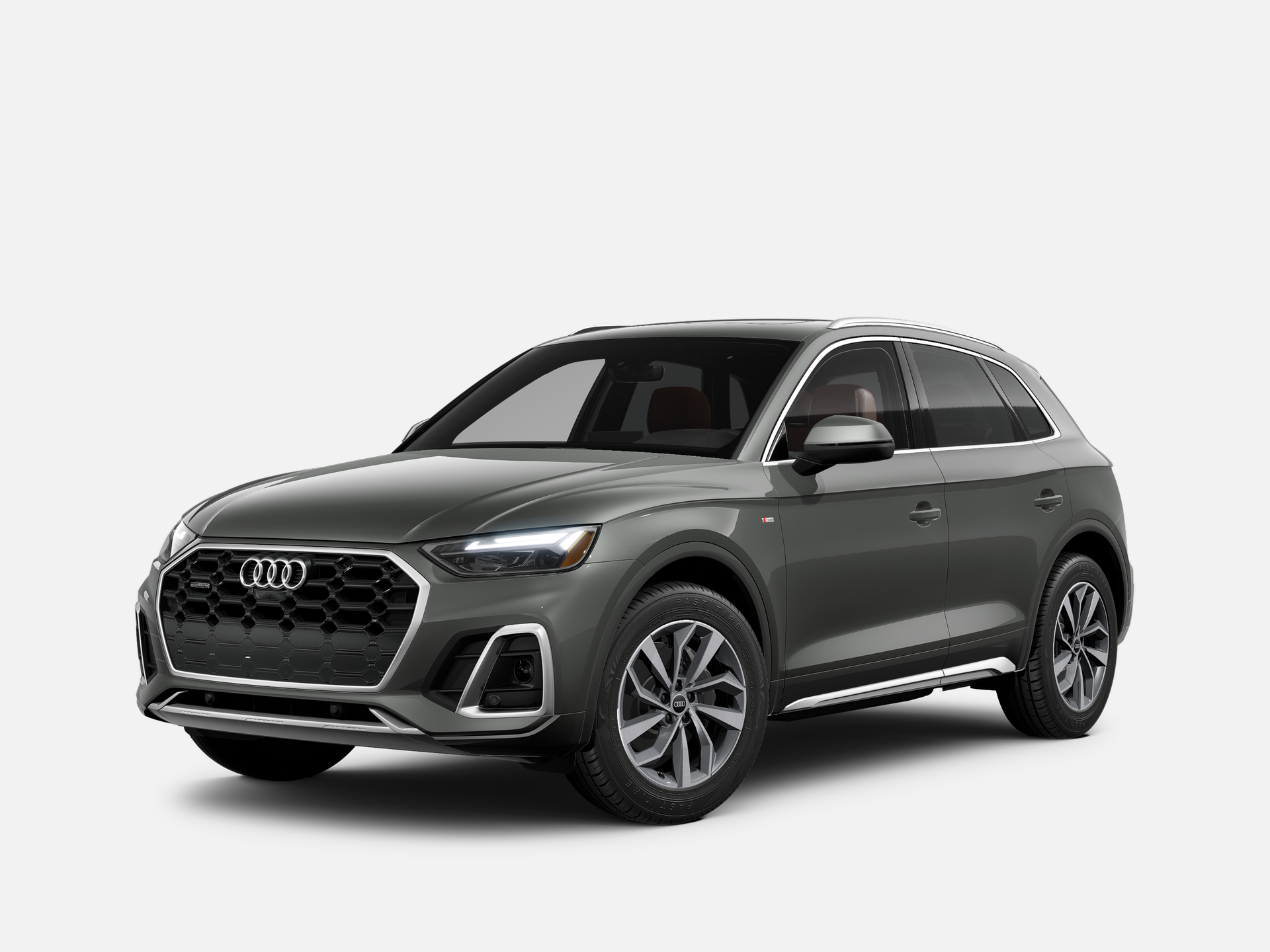 2023 Audi Q5 45 Premium Plus's photo