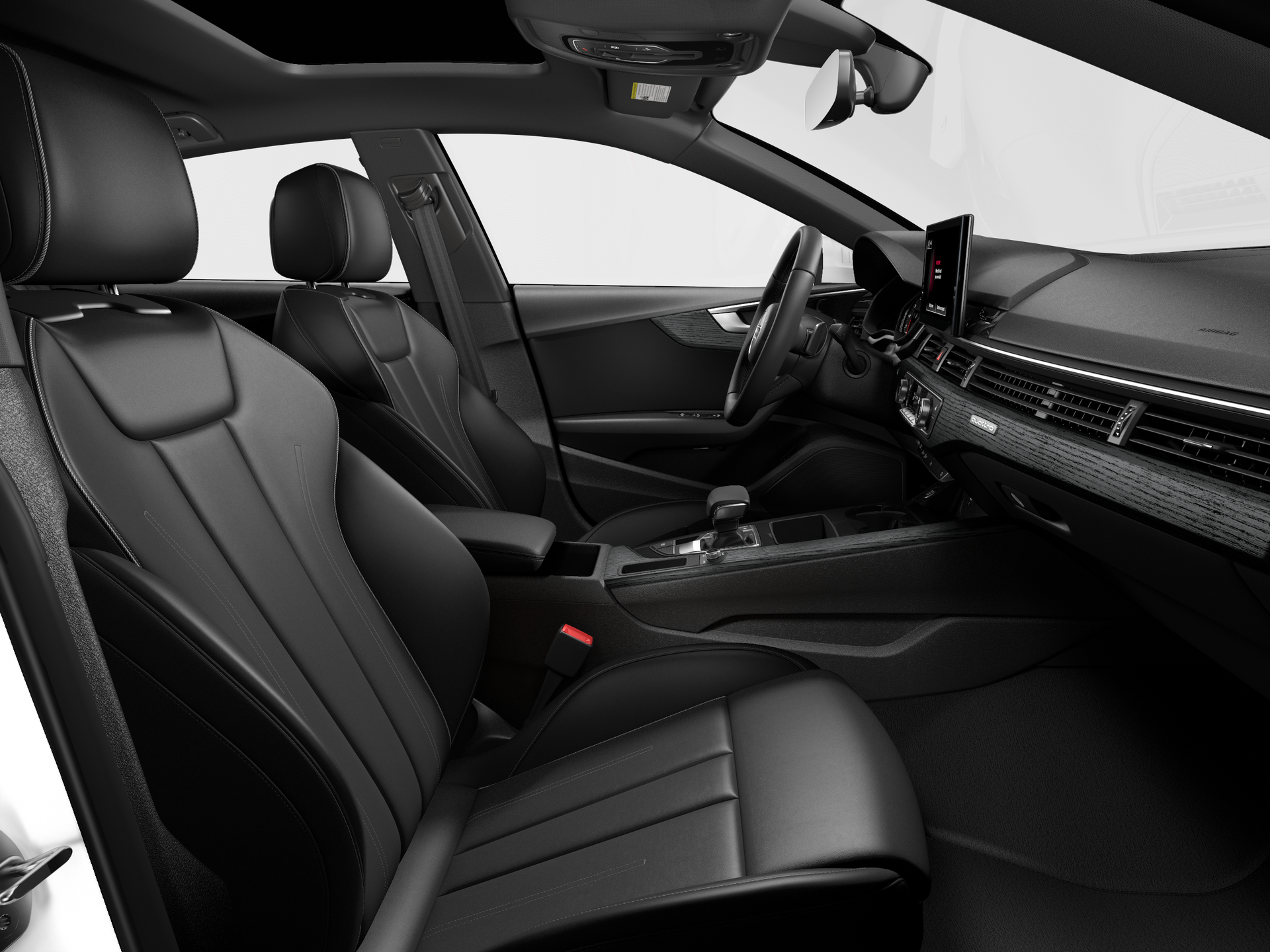 2022 Audi A5 Sportback