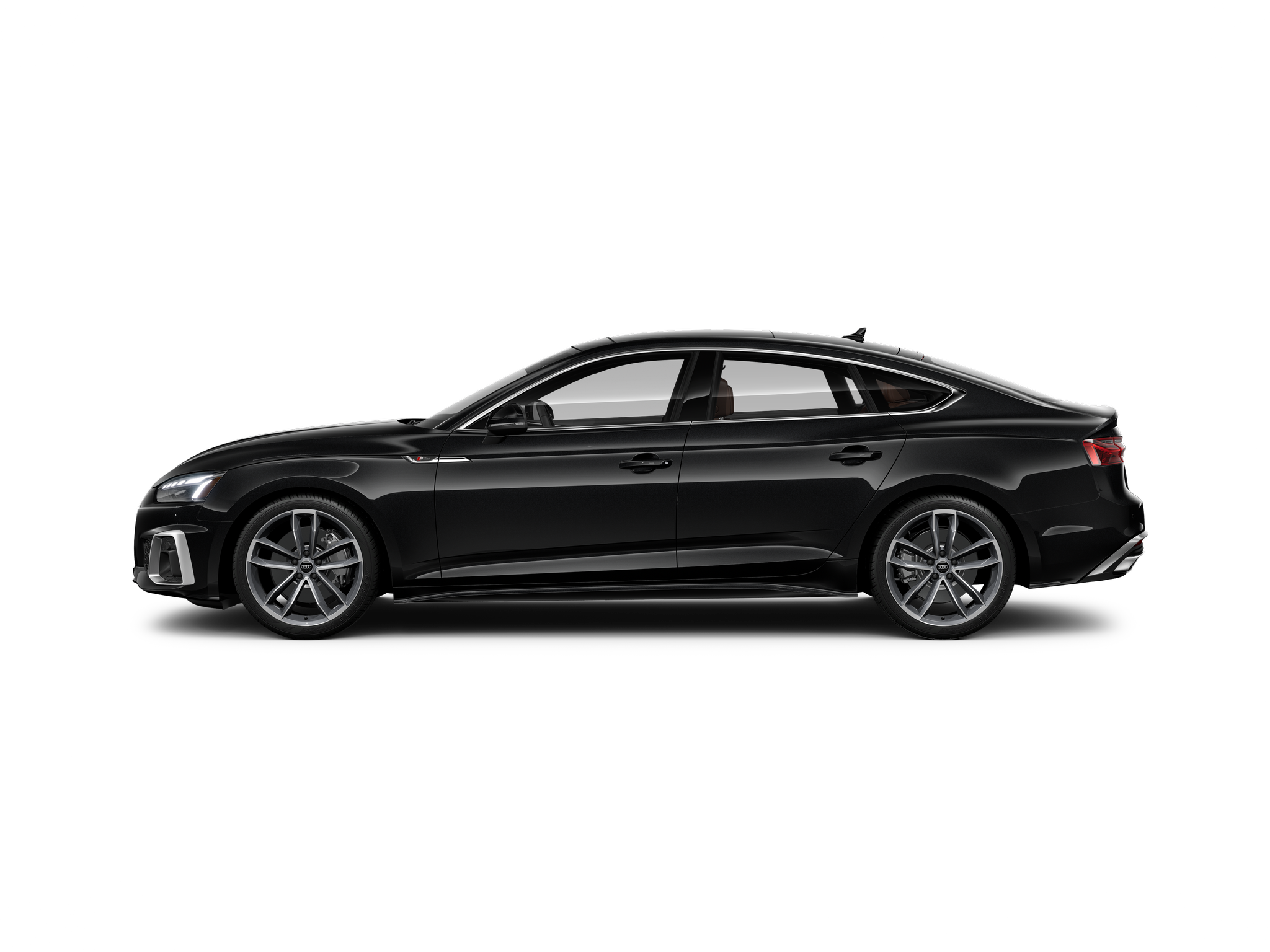 2024 Audi A5 Sportback