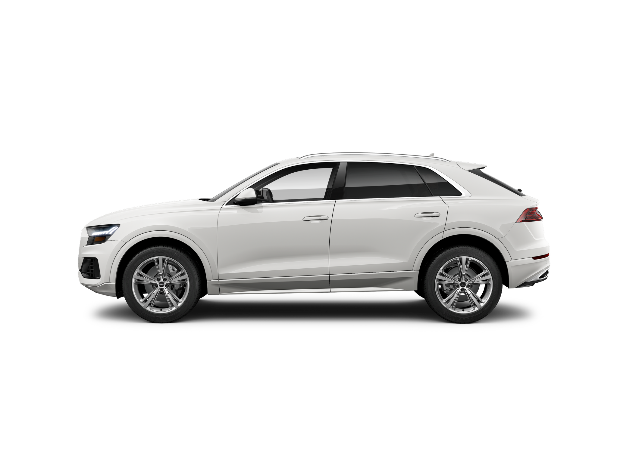 2023 Audi Q8