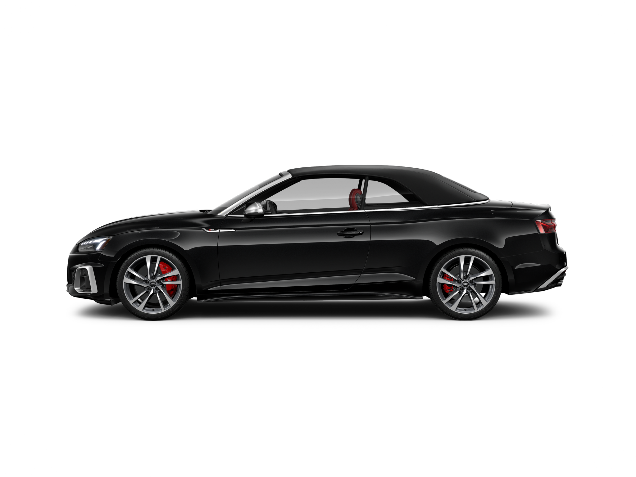 2023 Audi S5 Cabriolet