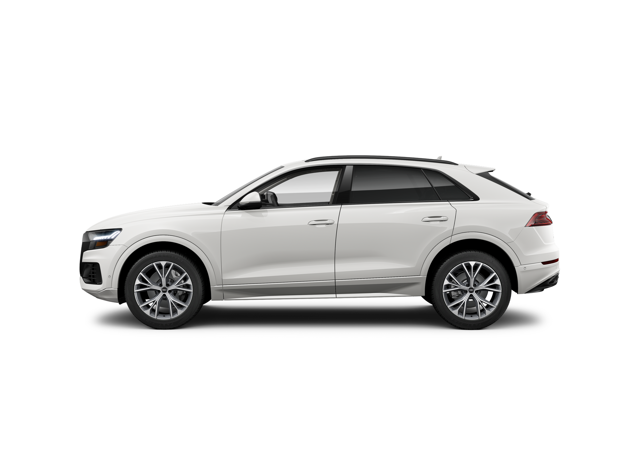 2023 Audi Q8