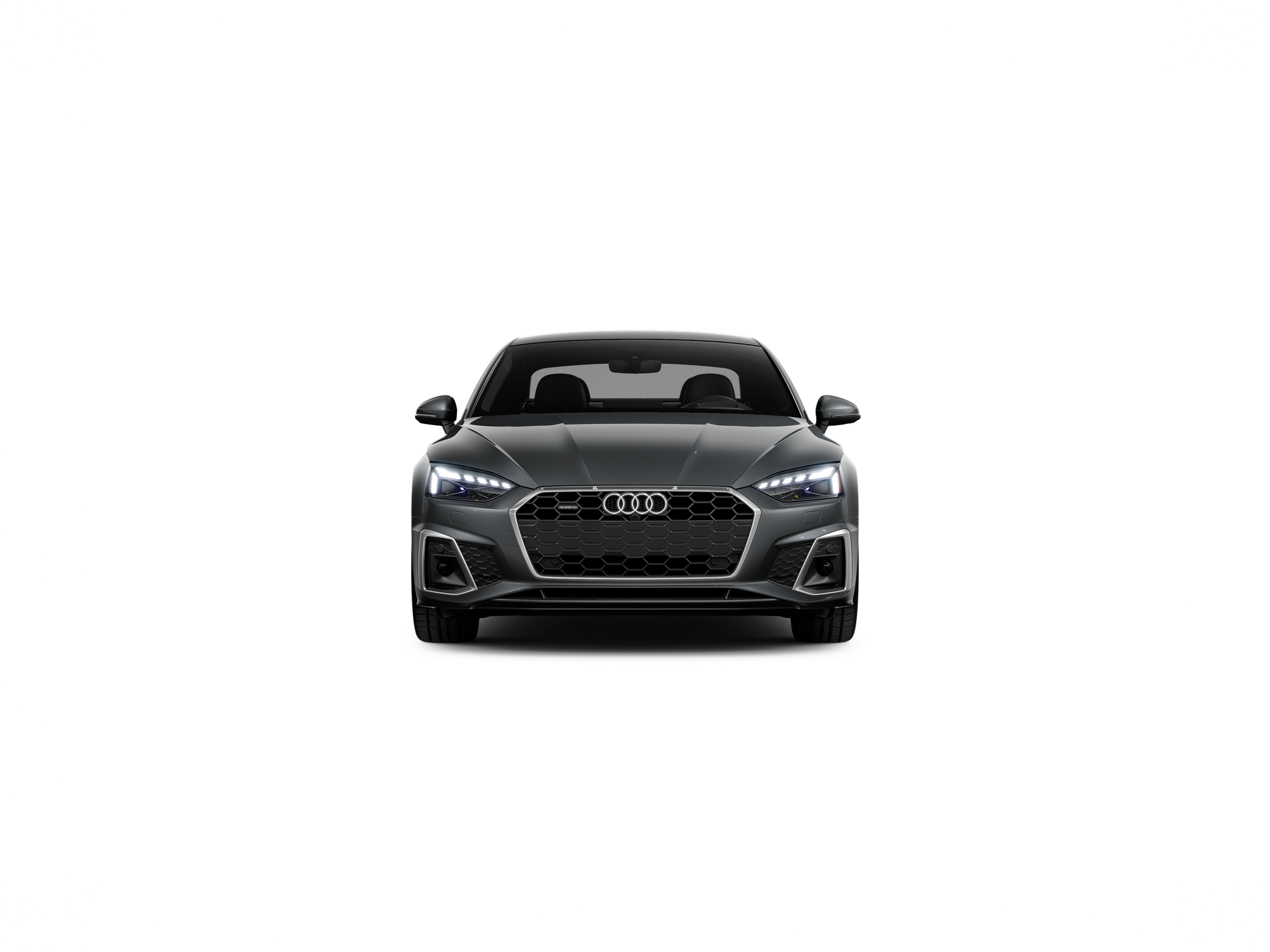 2023 Audi A5 Coupe