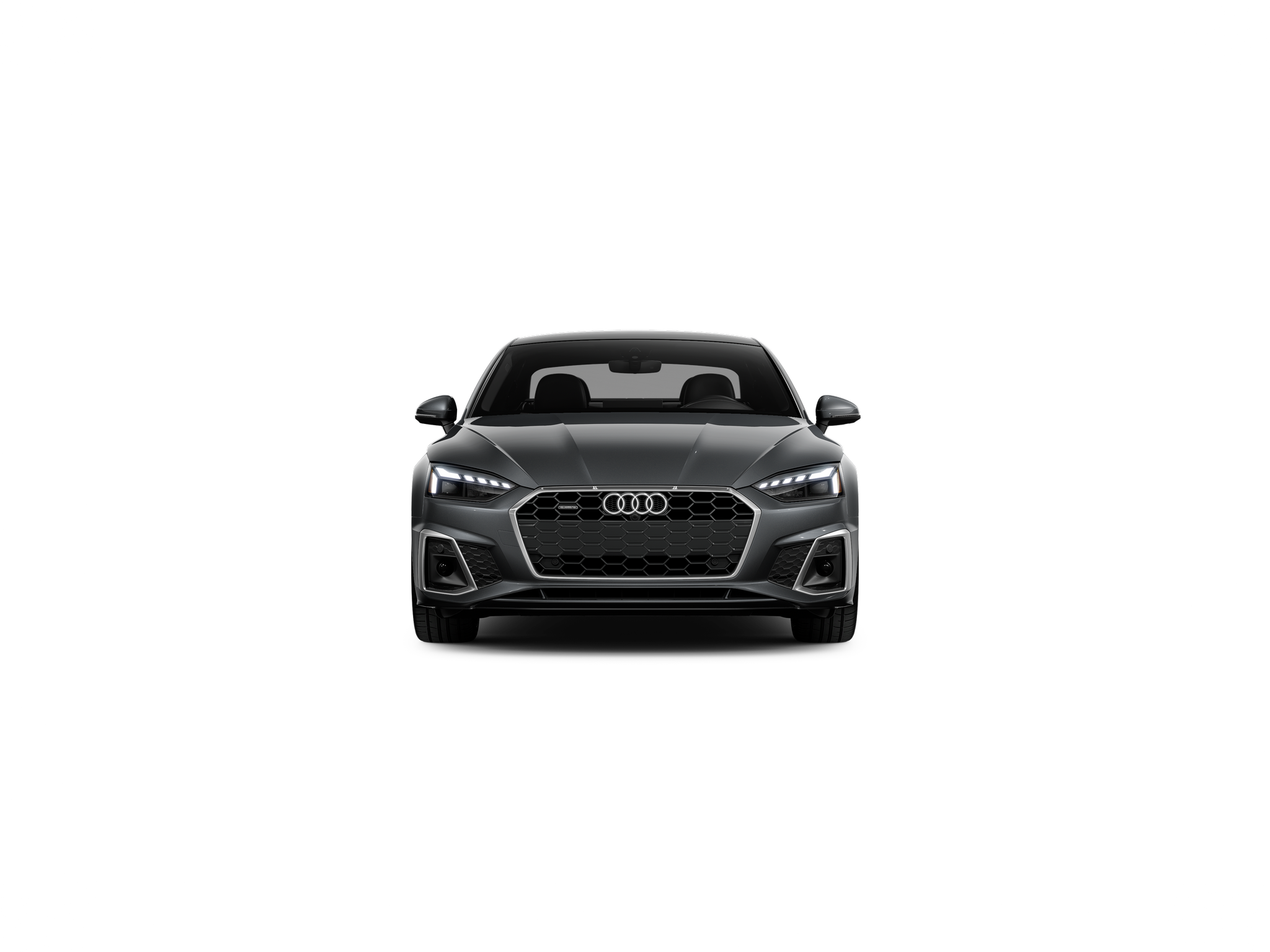 2023 Audi A5 Coupe