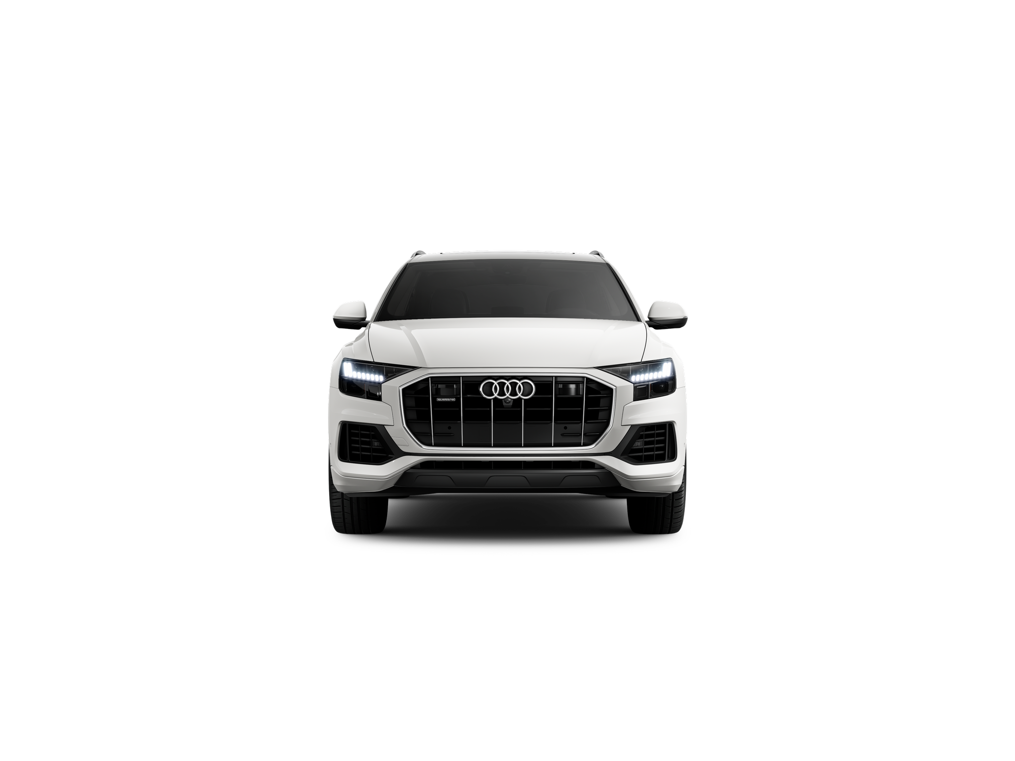 2023 Audi Q8