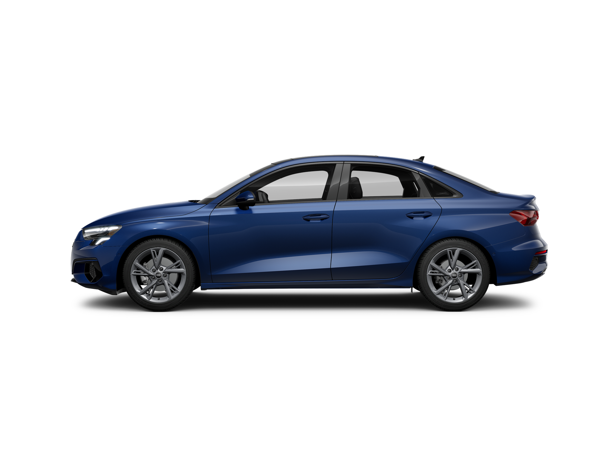 2024 Audi A3 Sedan