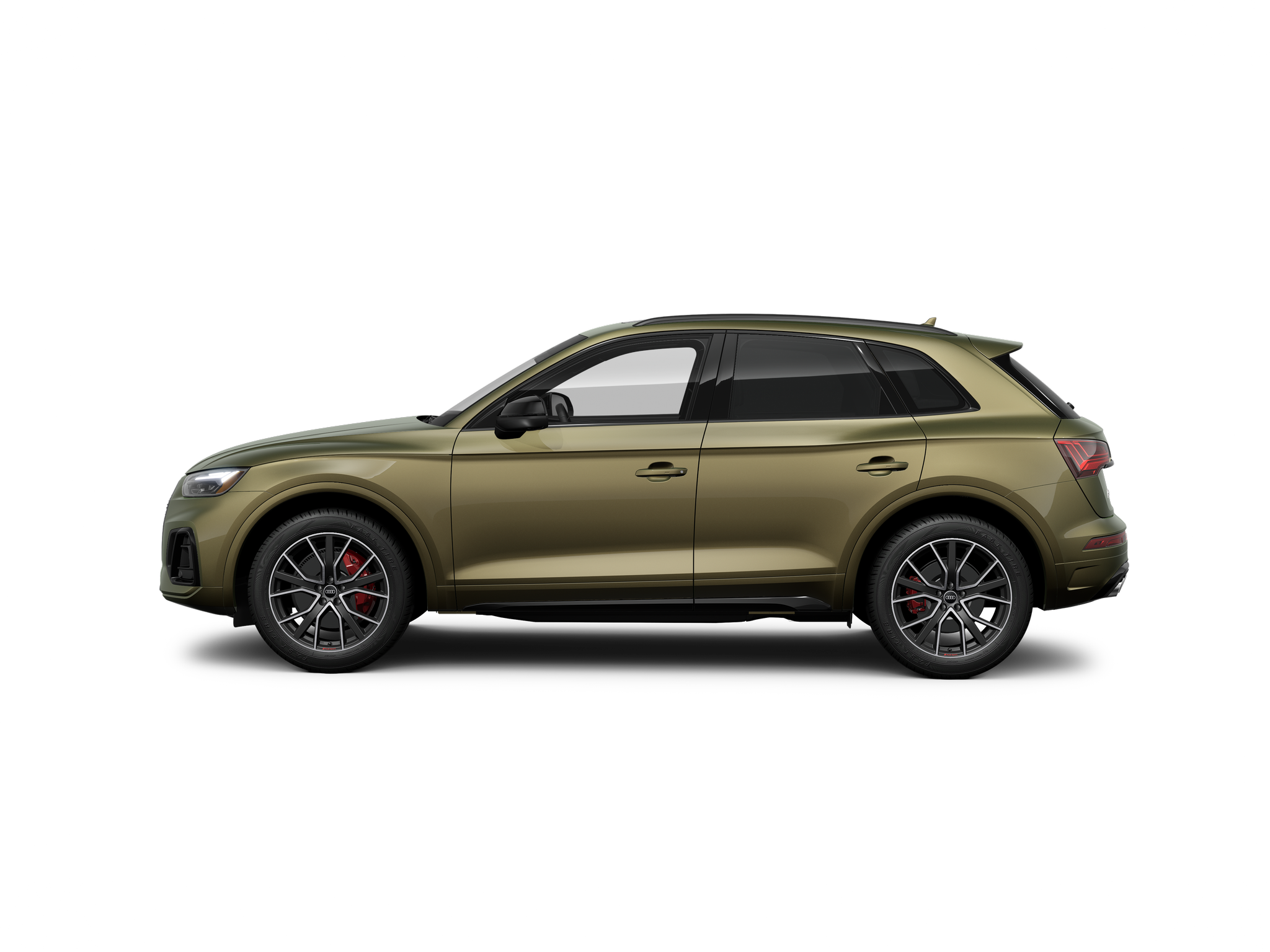 2023 Audi SQ5