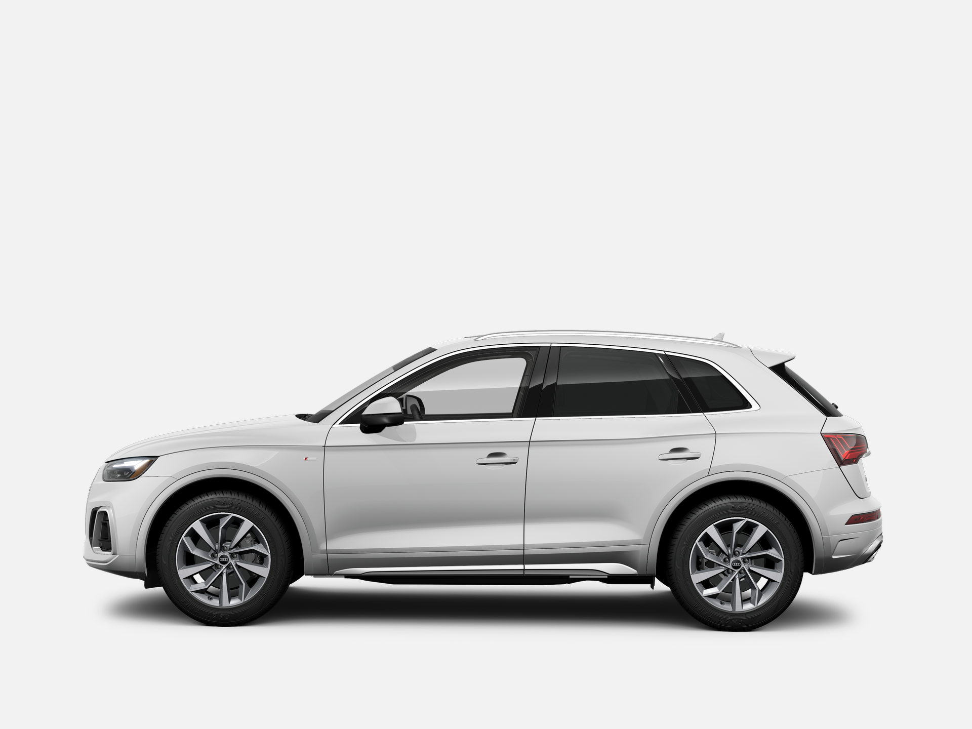 2023 AUDI Q5 - Image 8