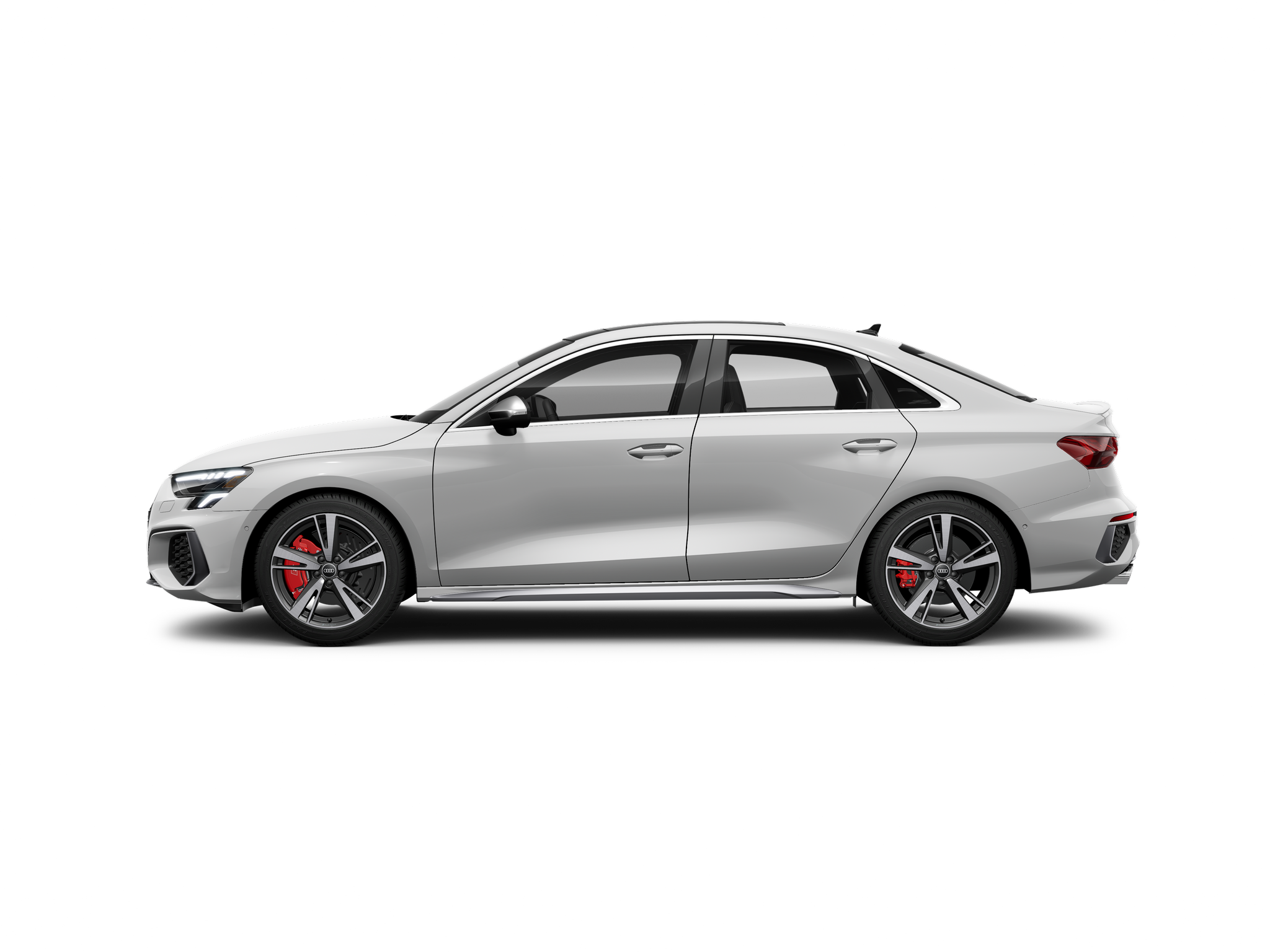 2023 Audi S3 Sedan
