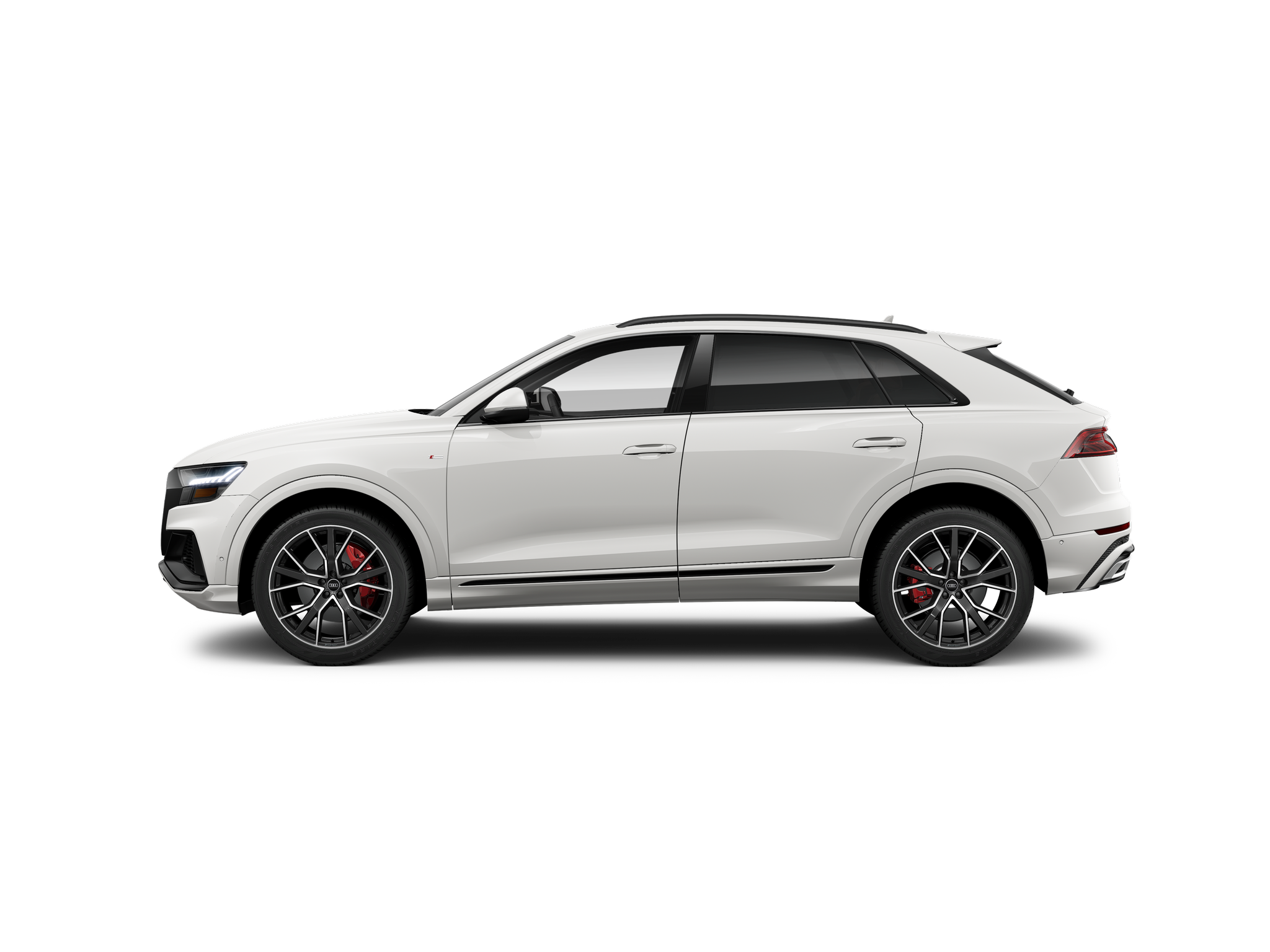 2023 Audi Q8