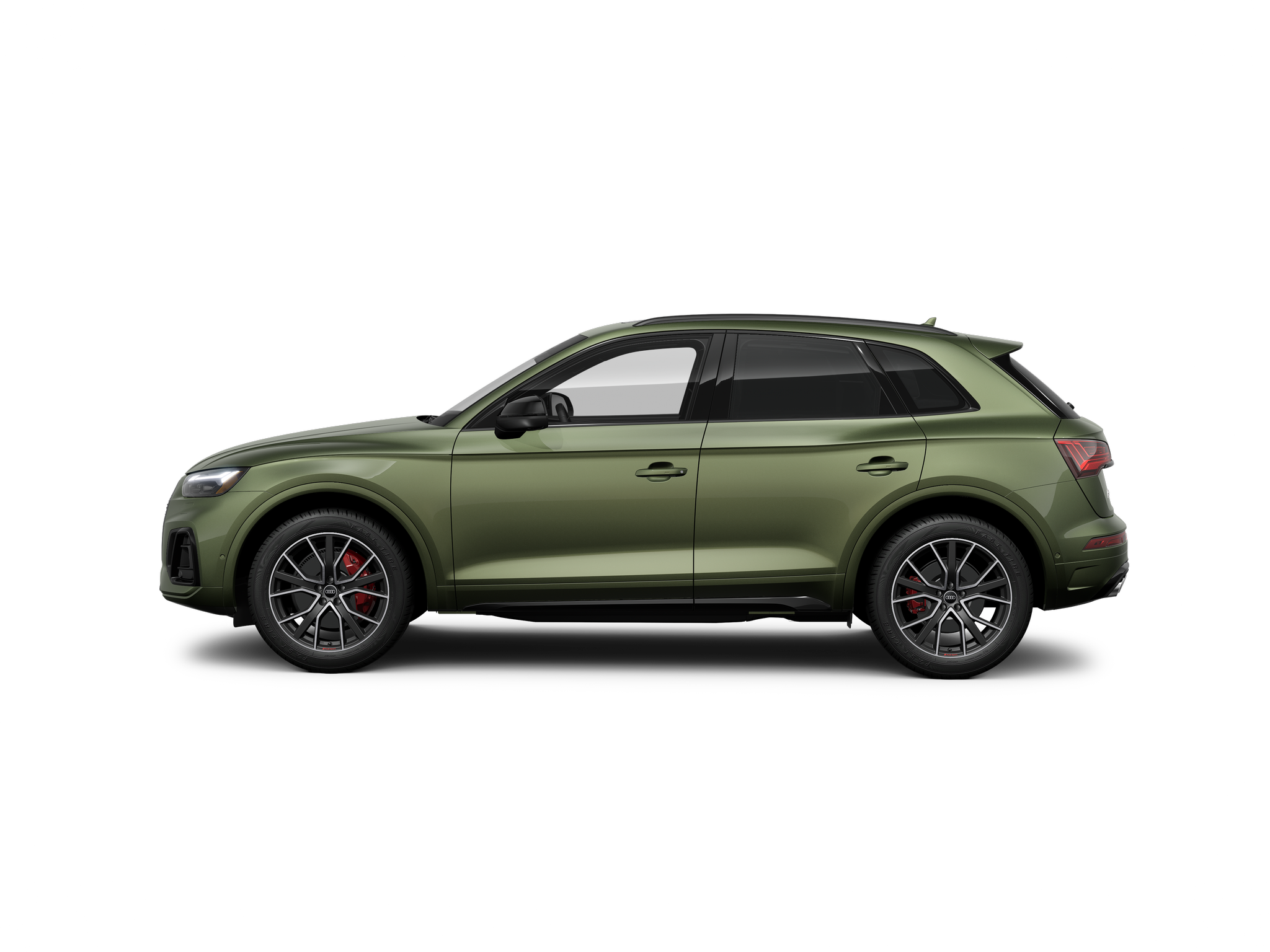2024 Audi SQ5