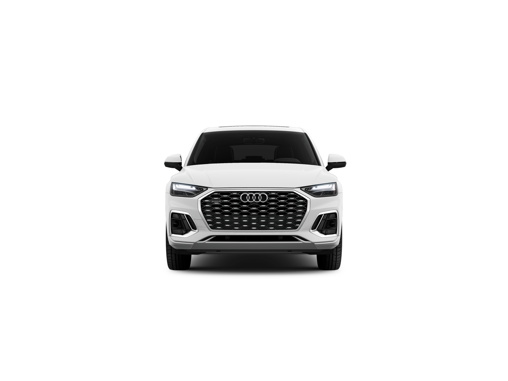 2024 Audi Q5 Sportback